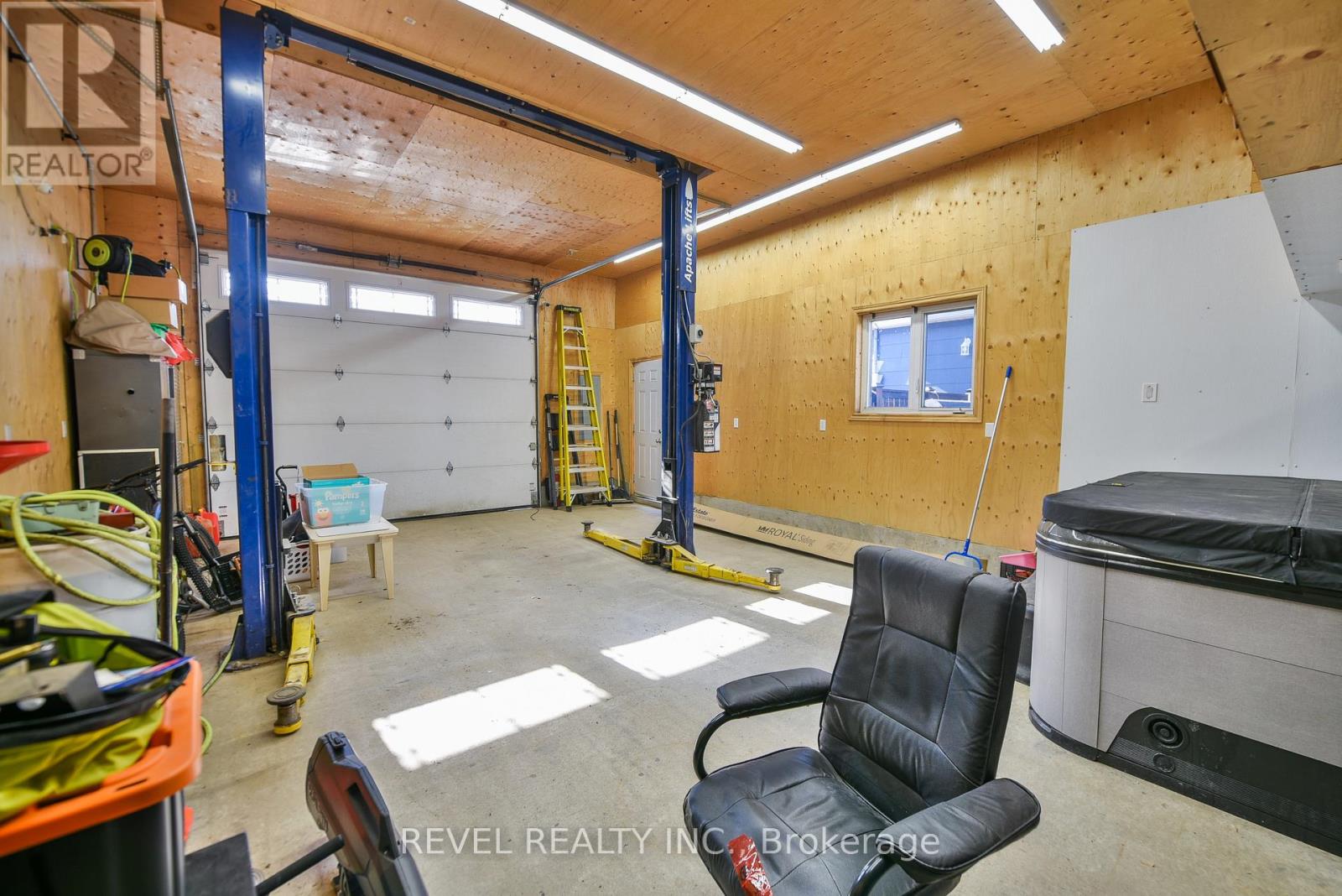 646 College Street, Timmins, Ontario  P4N 5J8 - Photo 29 - T12495198