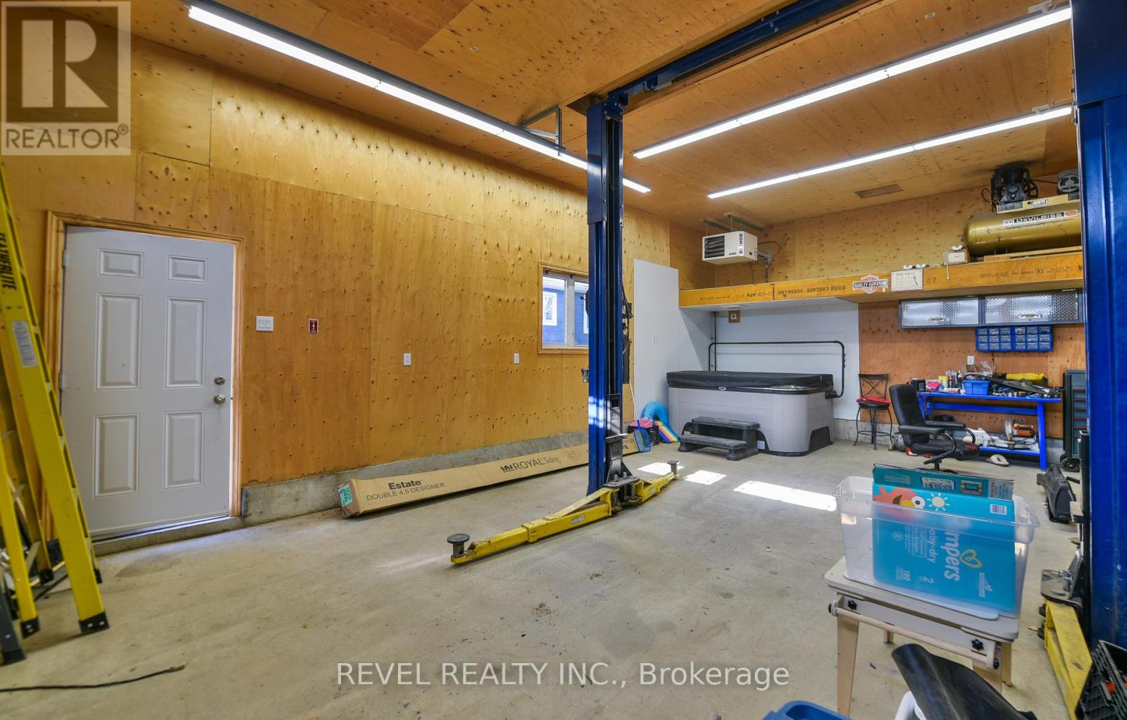 646 College Street, Timmins, Ontario  P4N 5J8 - Photo 31 - T12495198