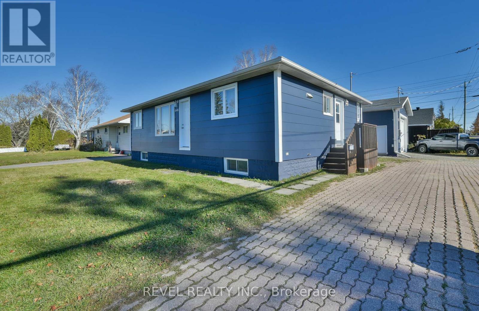 646 College Street, Timmins, Ontario  P4N 5J8 - Photo 33 - T12495198