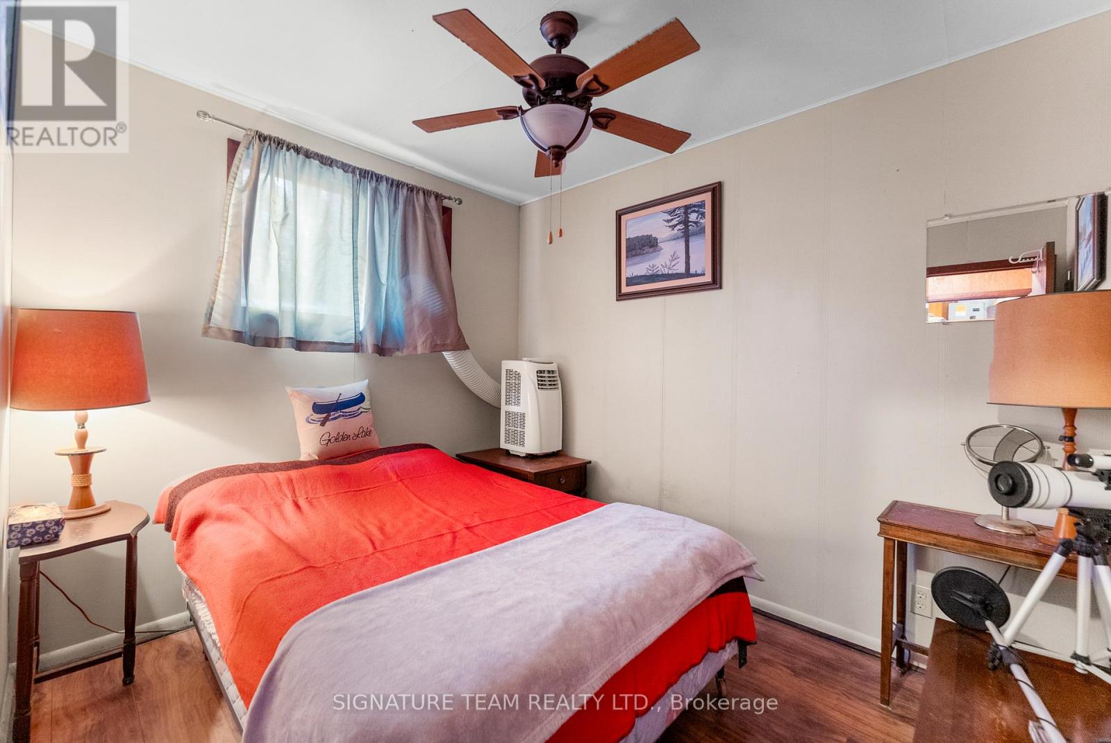 368 Rocky Point Drive, Bonnechere Valley, Ontario  K0J 1X0 - Photo 14 - X12495048