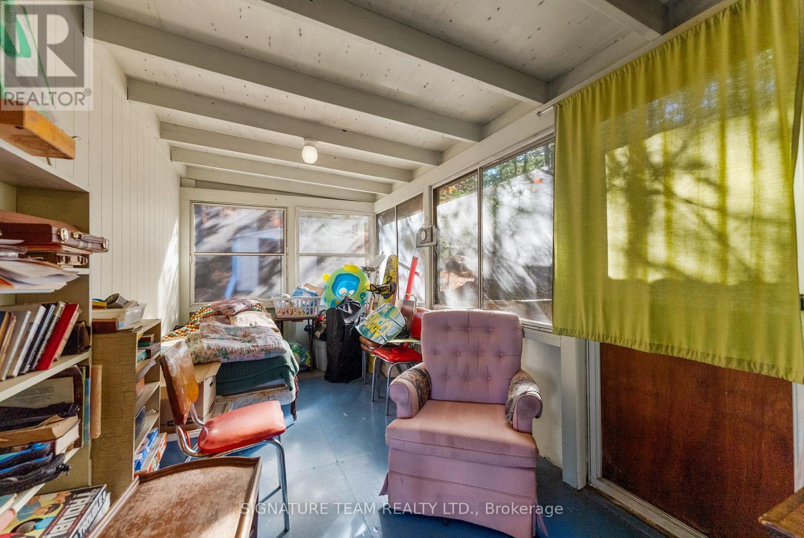 368 Rocky Point Drive, Bonnechere Valley, Ontario  K0J 1X0 - Photo 15 - X12495048