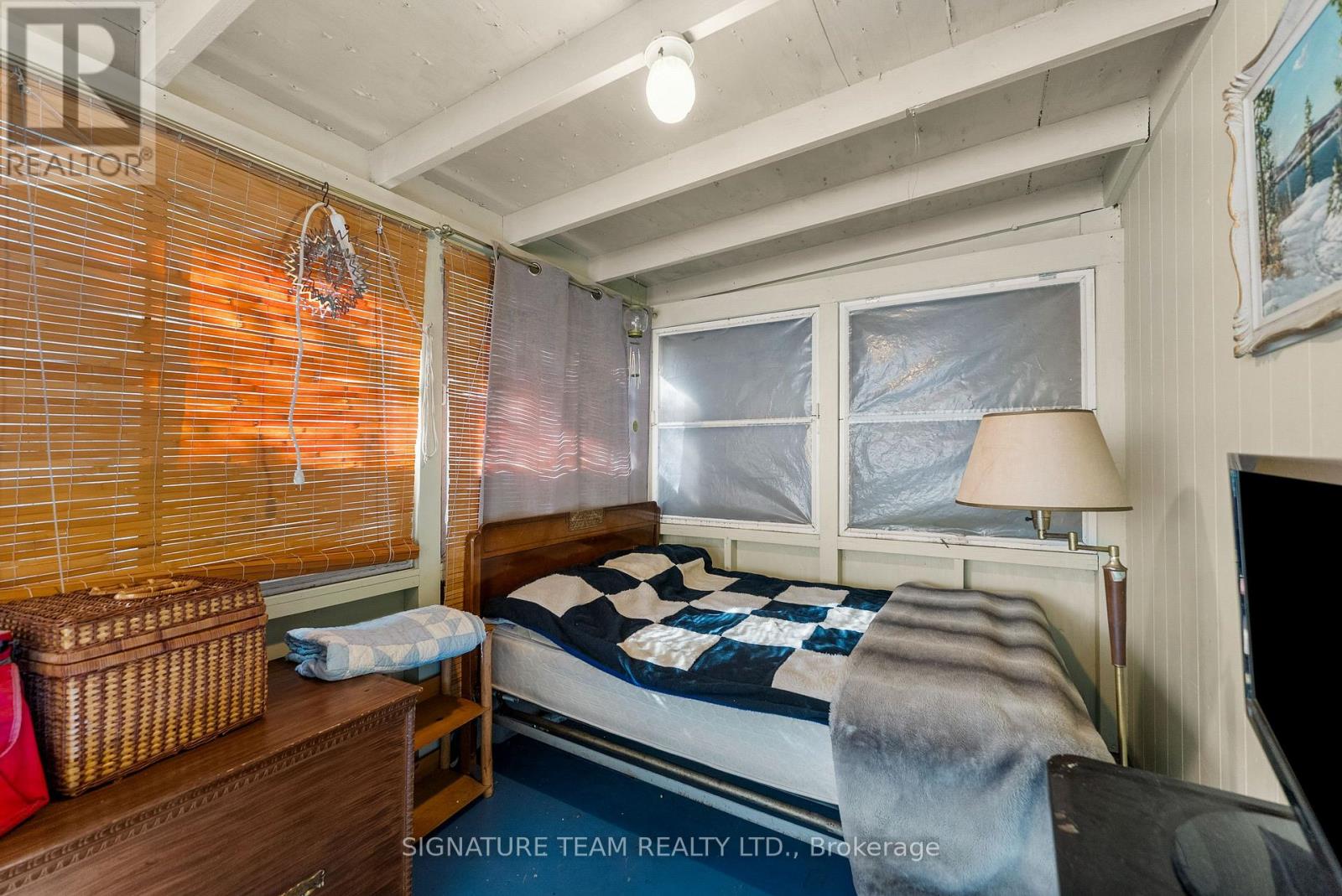 368 Rocky Point Drive, Bonnechere Valley, Ontario  K0J 1X0 - Photo 16 - X12495048