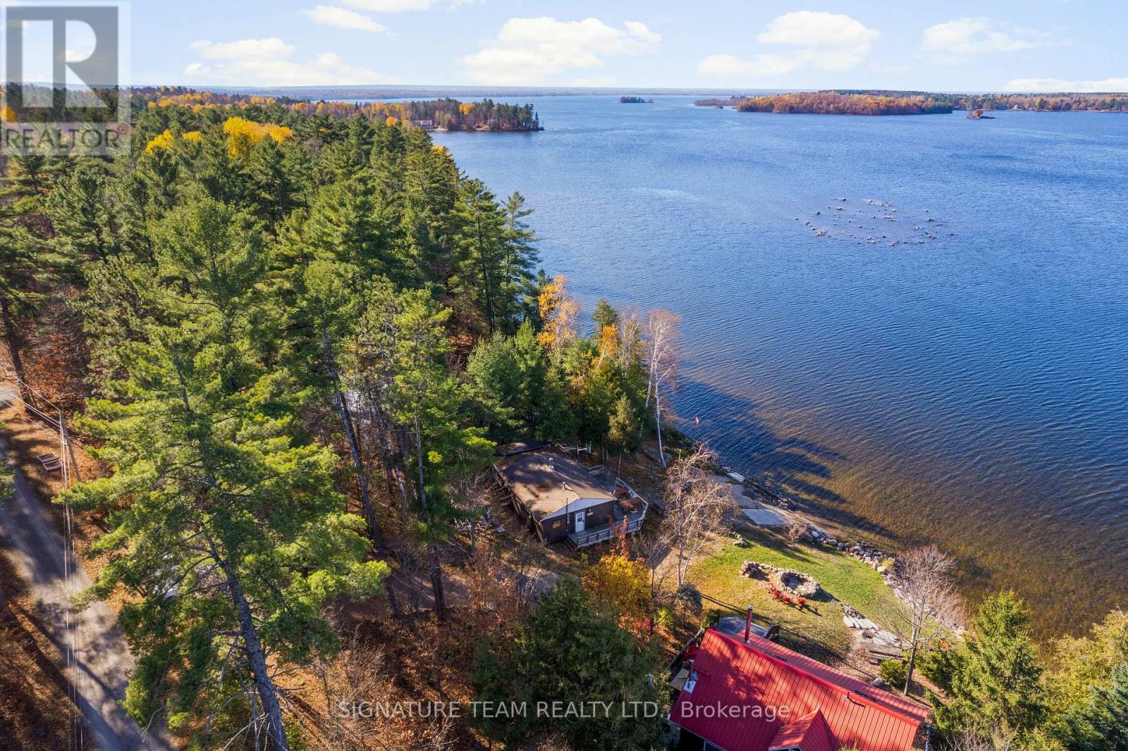 368 Rocky Point Drive, Bonnechere Valley, Ontario  K0J 1X0 - Photo 19 - X12495048