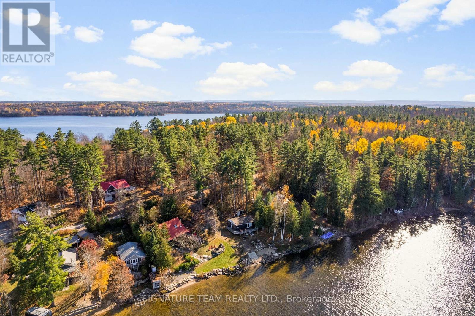 368 Rocky Point Drive, Bonnechere Valley, Ontario  K0J 1X0 - Photo 21 - X12495048