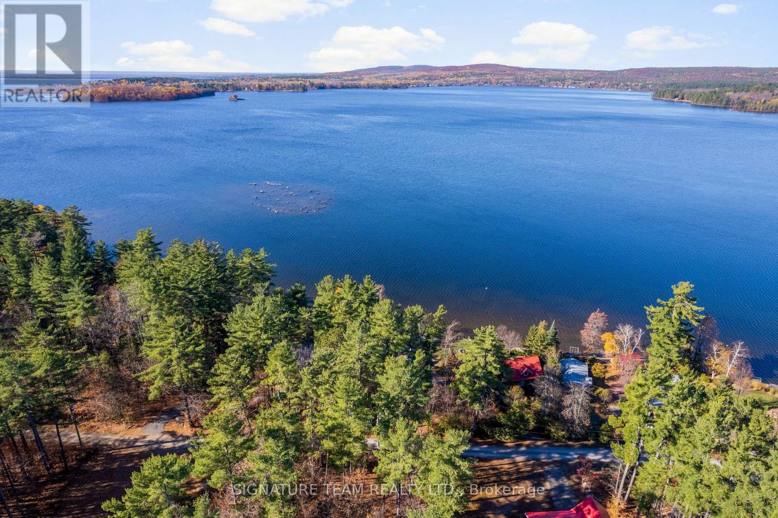 368 Rocky Point Drive, Bonnechere Valley, Ontario  K0J 1X0 - Photo 22 - X12495048