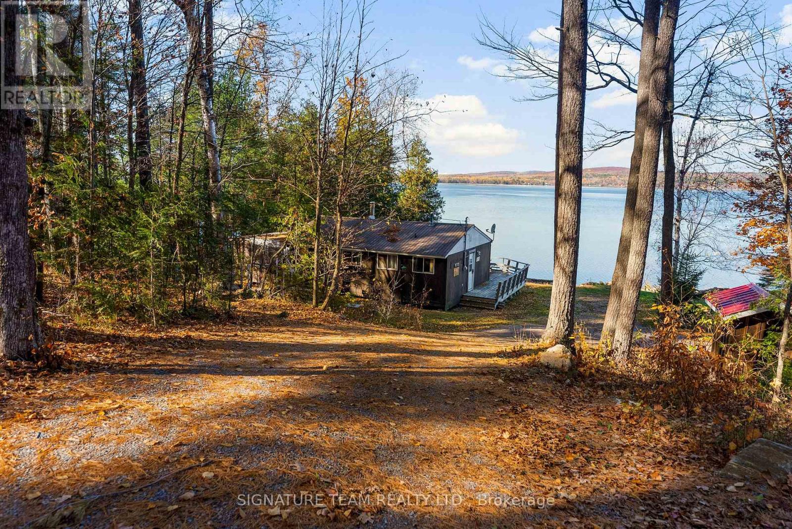 368 Rocky Point Drive, Bonnechere Valley, Ontario  K0J 1X0 - Photo 5 - X12495048