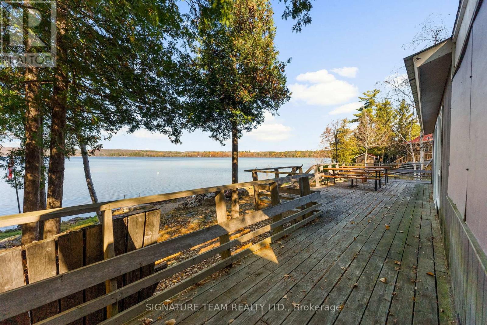 368 Rocky Point Drive, Bonnechere Valley, Ontario  K0J 1X0 - Photo 6 - X12495048
