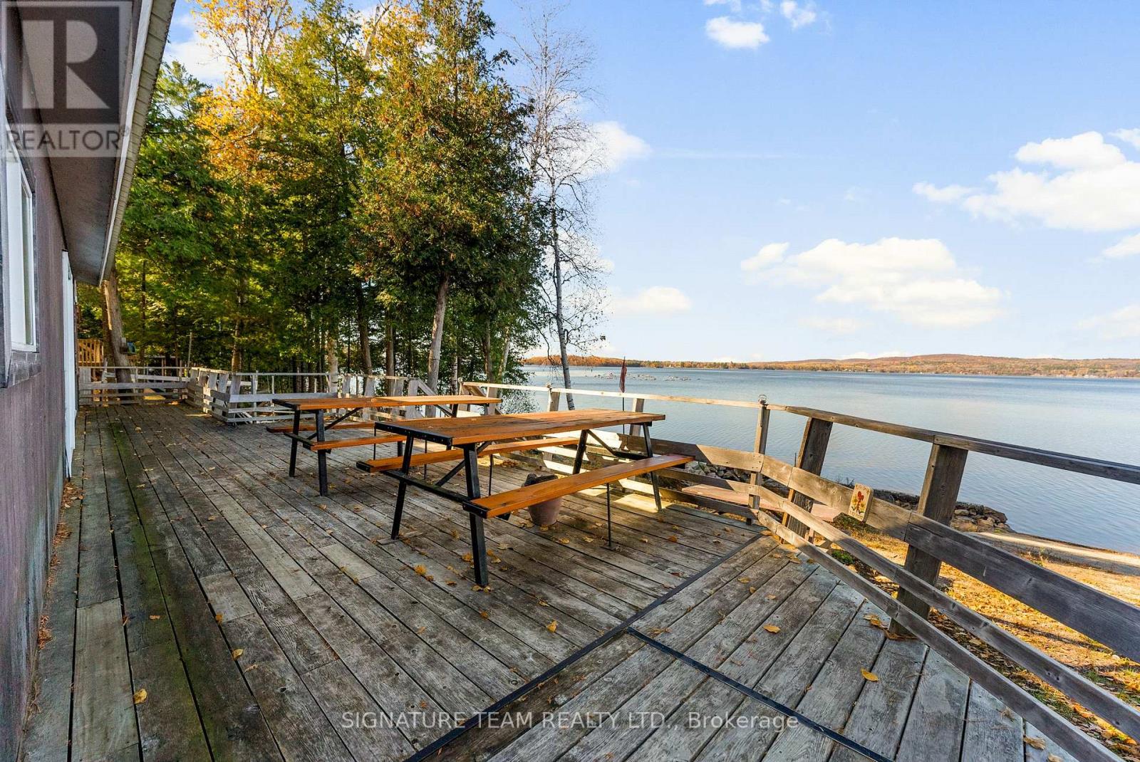 368 Rocky Point Drive, Bonnechere Valley, Ontario  K0J 1X0 - Photo 7 - X12495048