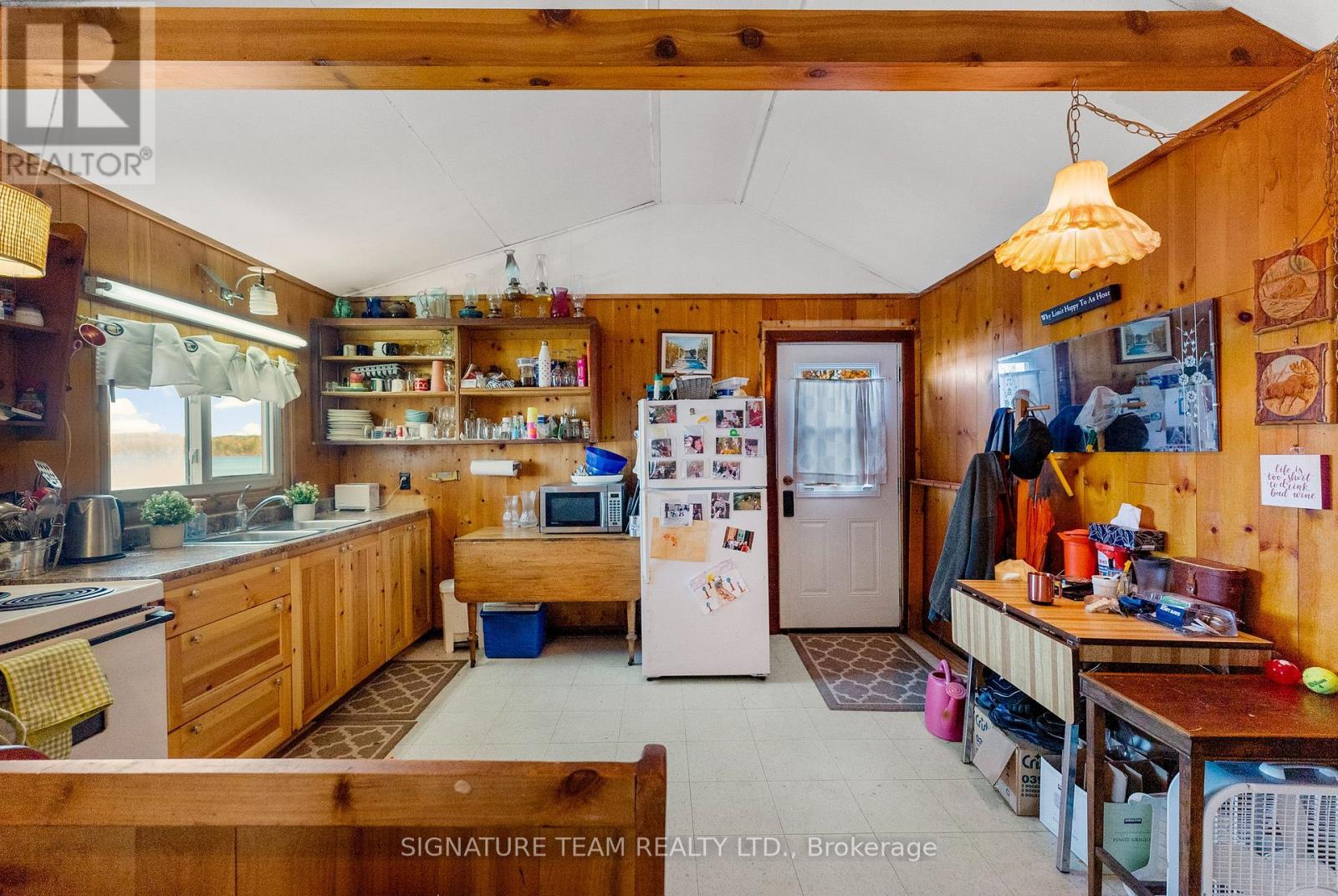 368 Rocky Point Drive, Bonnechere Valley, Ontario  K0J 1X0 - Photo 8 - X12495048