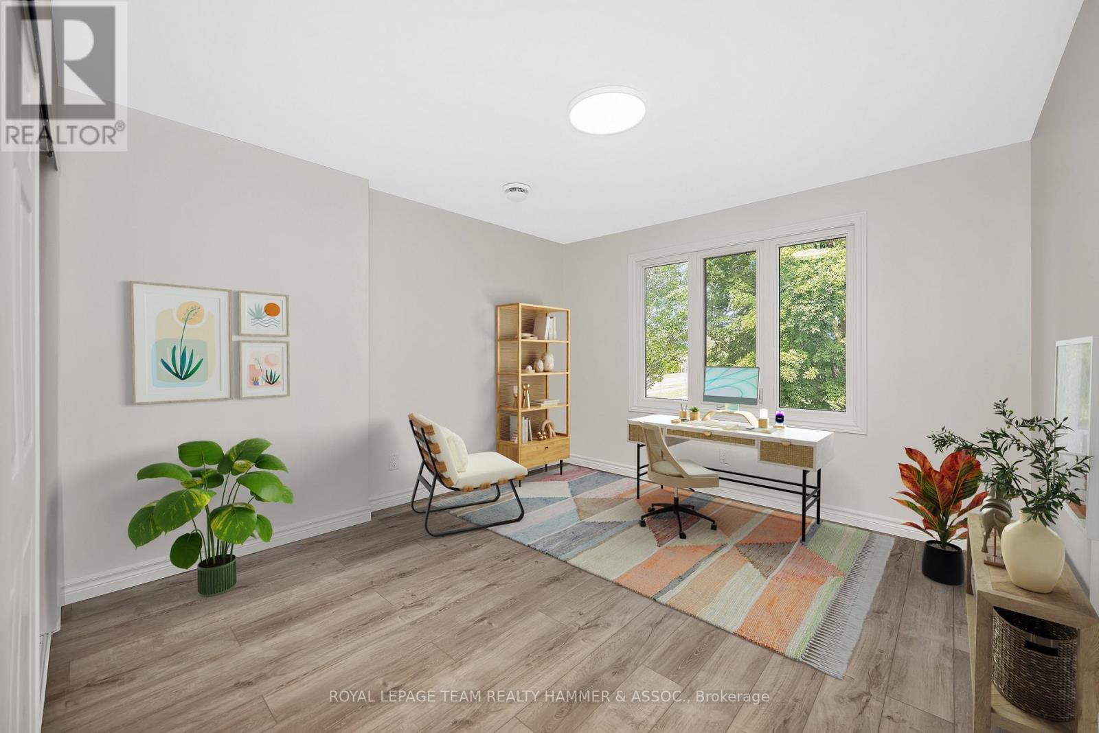 8 Chisholm Court, Ottawa, Ontario  K2K 1E2 - Photo 16 - X12494948