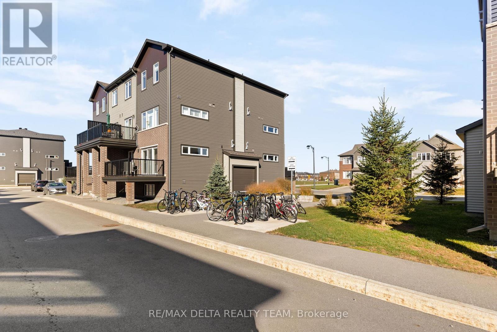 A - 706 Amberwing Private, Ottawa, Ontario  K4A 5H5 - Photo 23 - X12494990