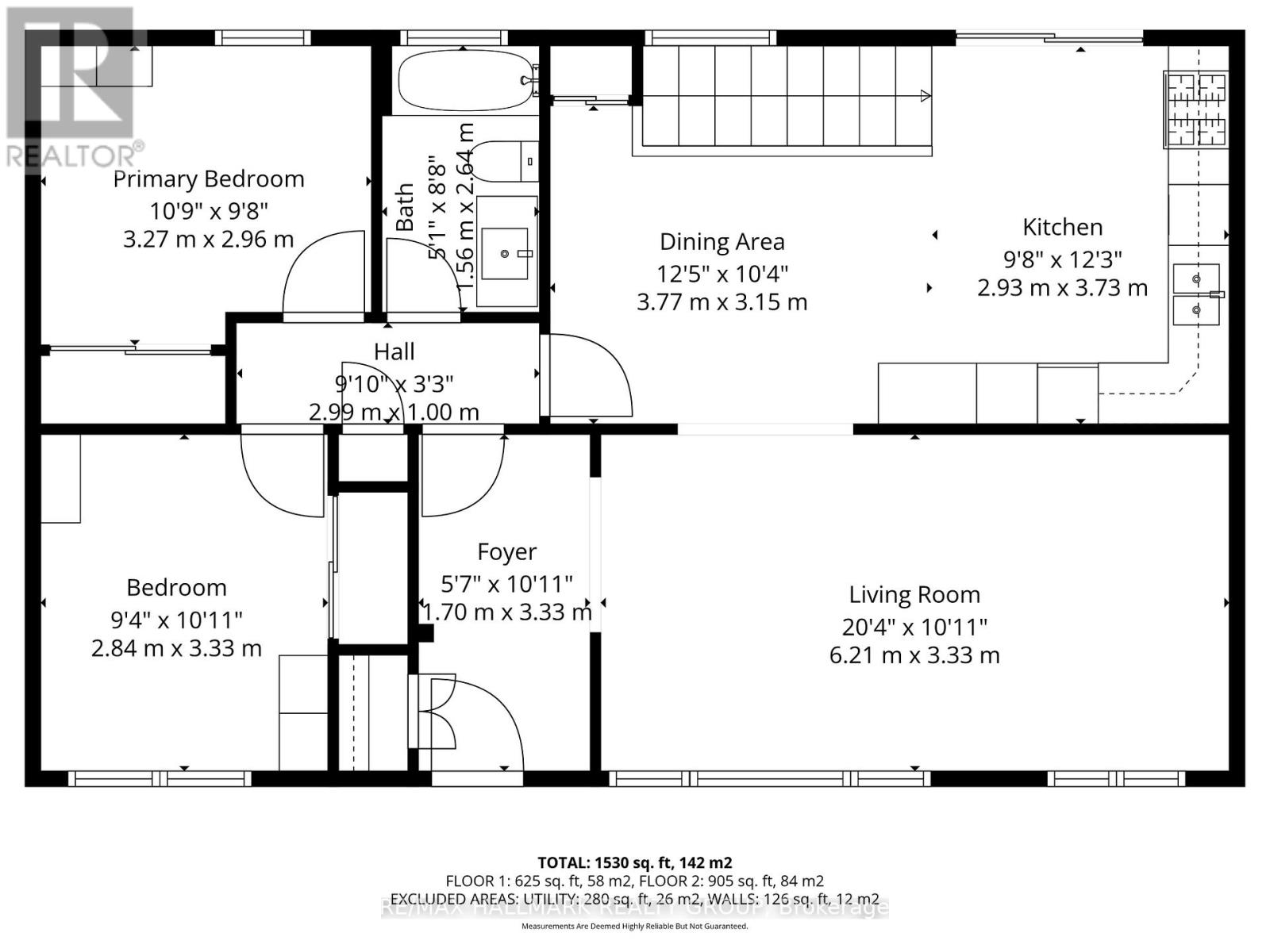 1902 Rosebella Avenue, Ottawa, Ontario  K1T 1G7 - Photo 31 - X12495012