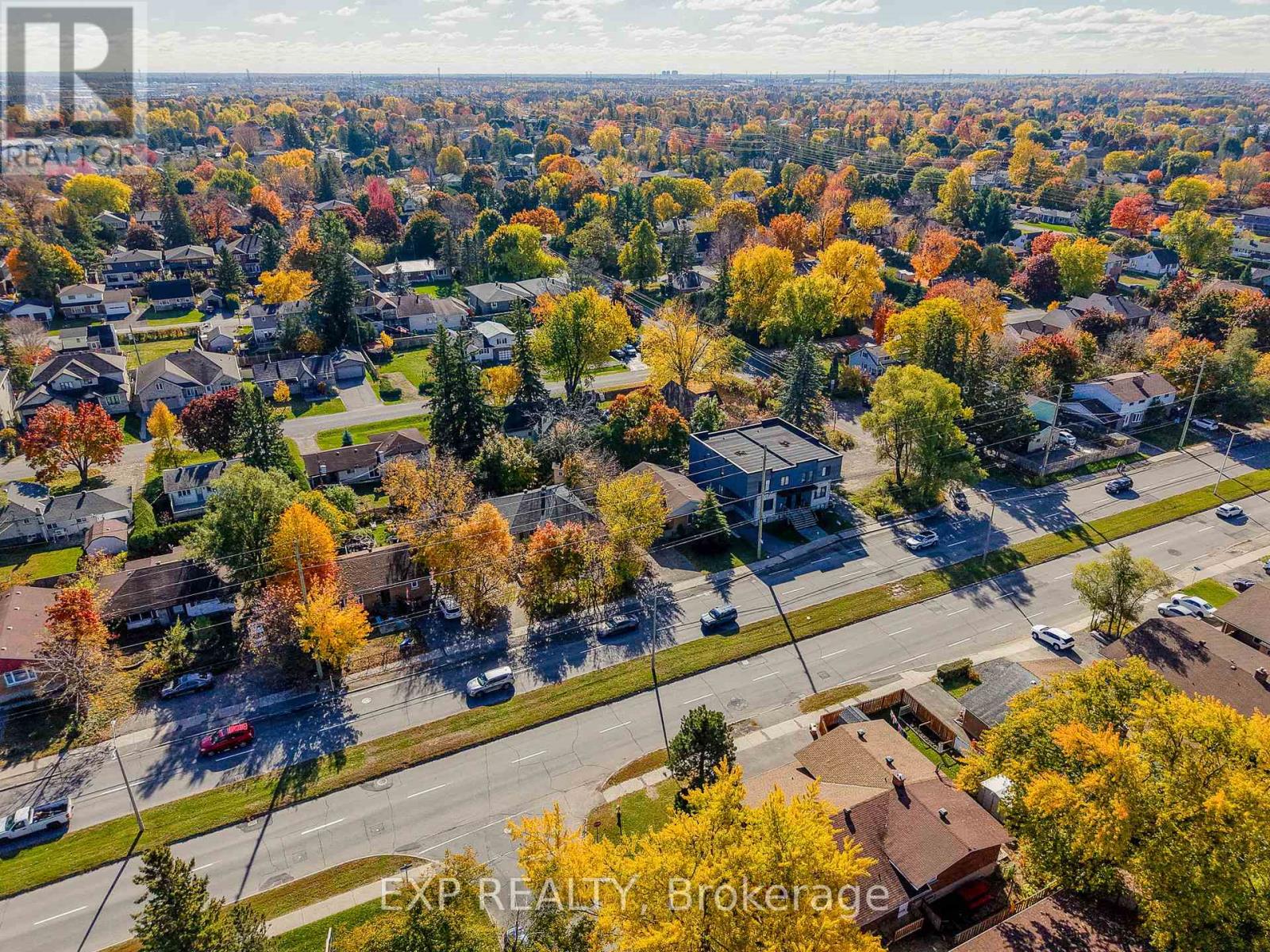 1554 Baseline Road, Ottawa, Ontario  K2C 0B3 - Photo 24 - X12495026