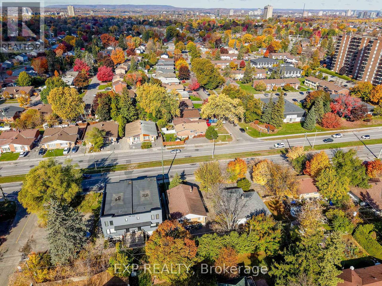 1554 Baseline Road, Ottawa, Ontario  K2C 0B3 - Photo 25 - X12495026