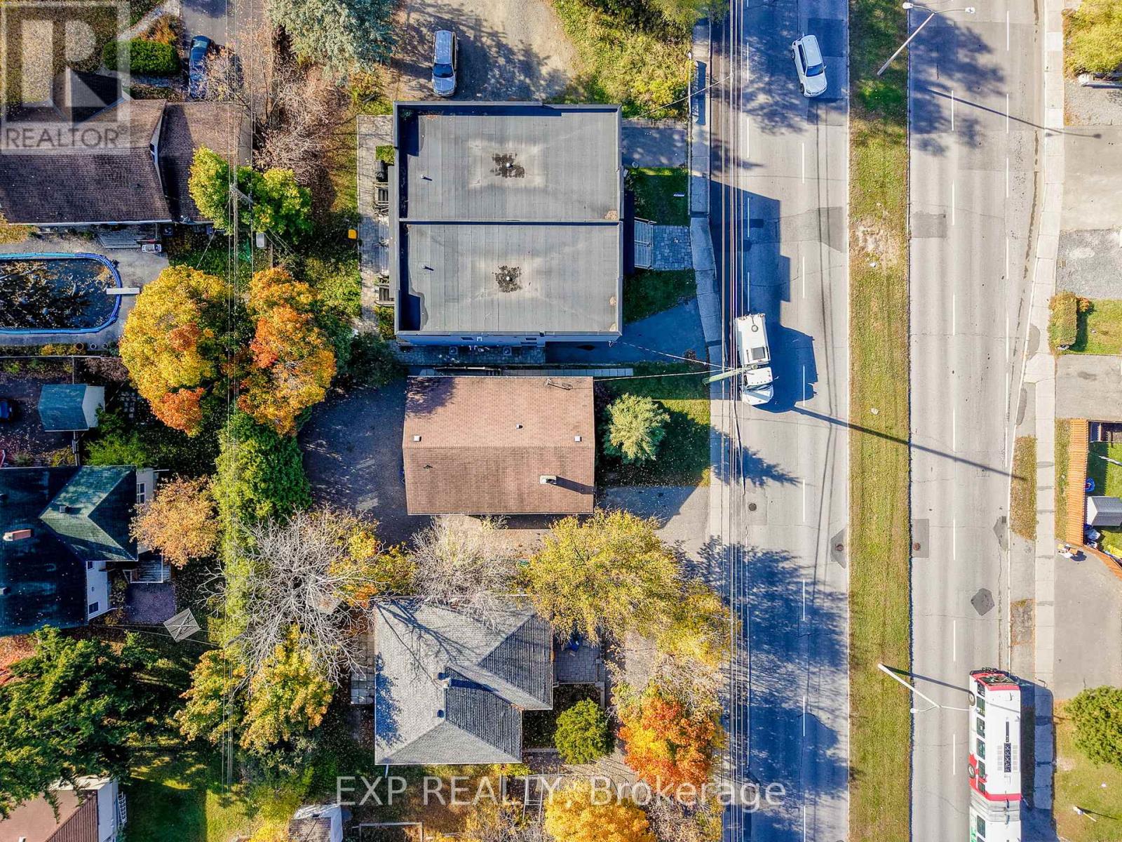 1554 Baseline Road, Ottawa, Ontario  K2C 0B3 - Photo 3 - X12495026