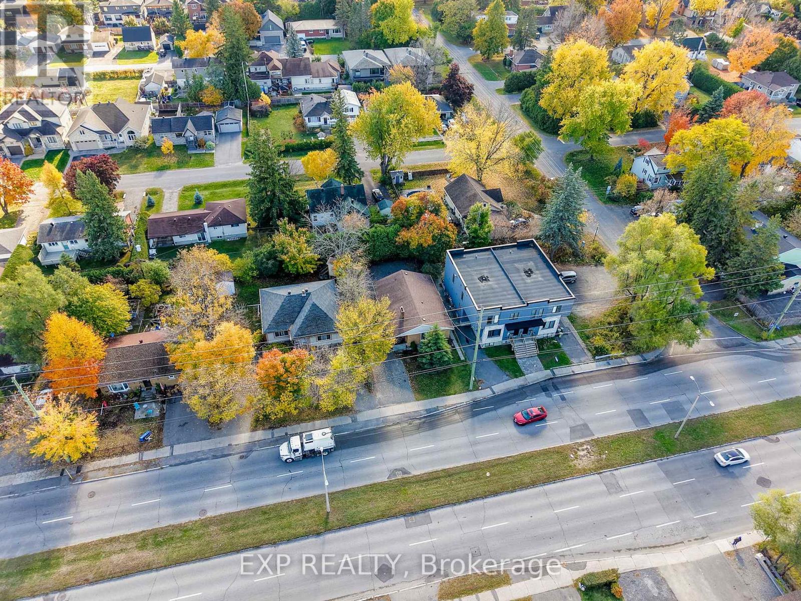 1554 Baseline Road, Ottawa, Ontario  K2C 0B3 - Photo 4 - X12495026