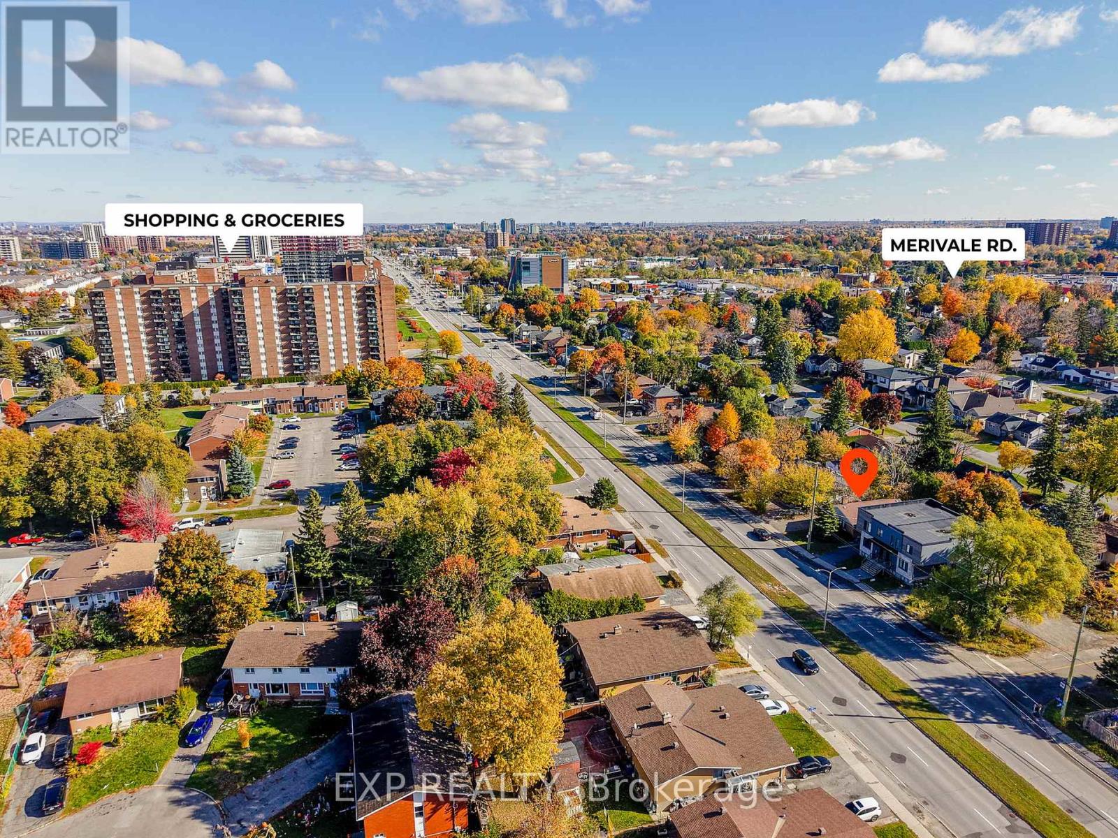 1554 Baseline Road, Ottawa, Ontario  K2C 0B3 - Photo 6 - X12495026