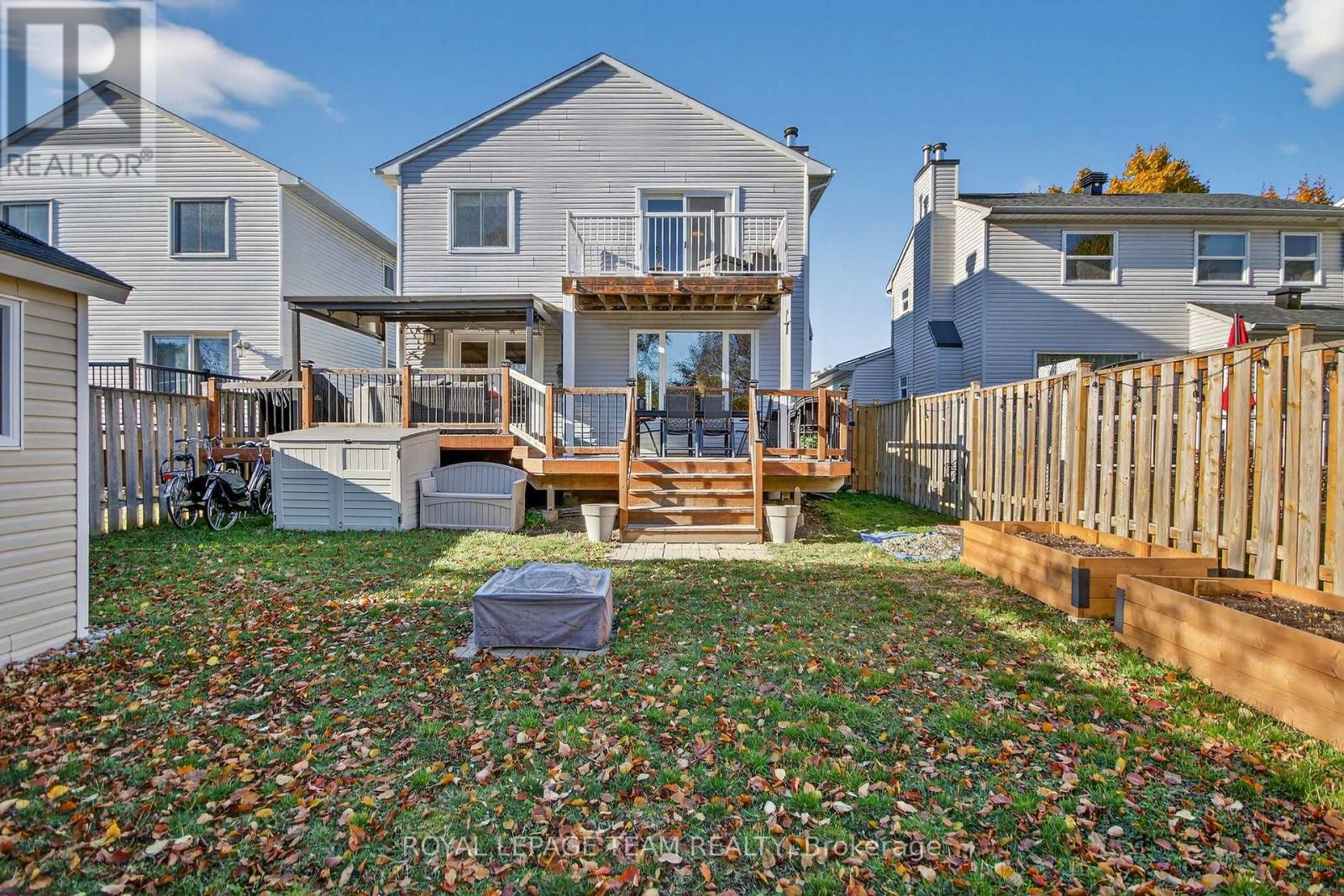 22 Vesta Street, Ottawa, Ontario  K2J 3Y9 - Photo 31 - X12495050