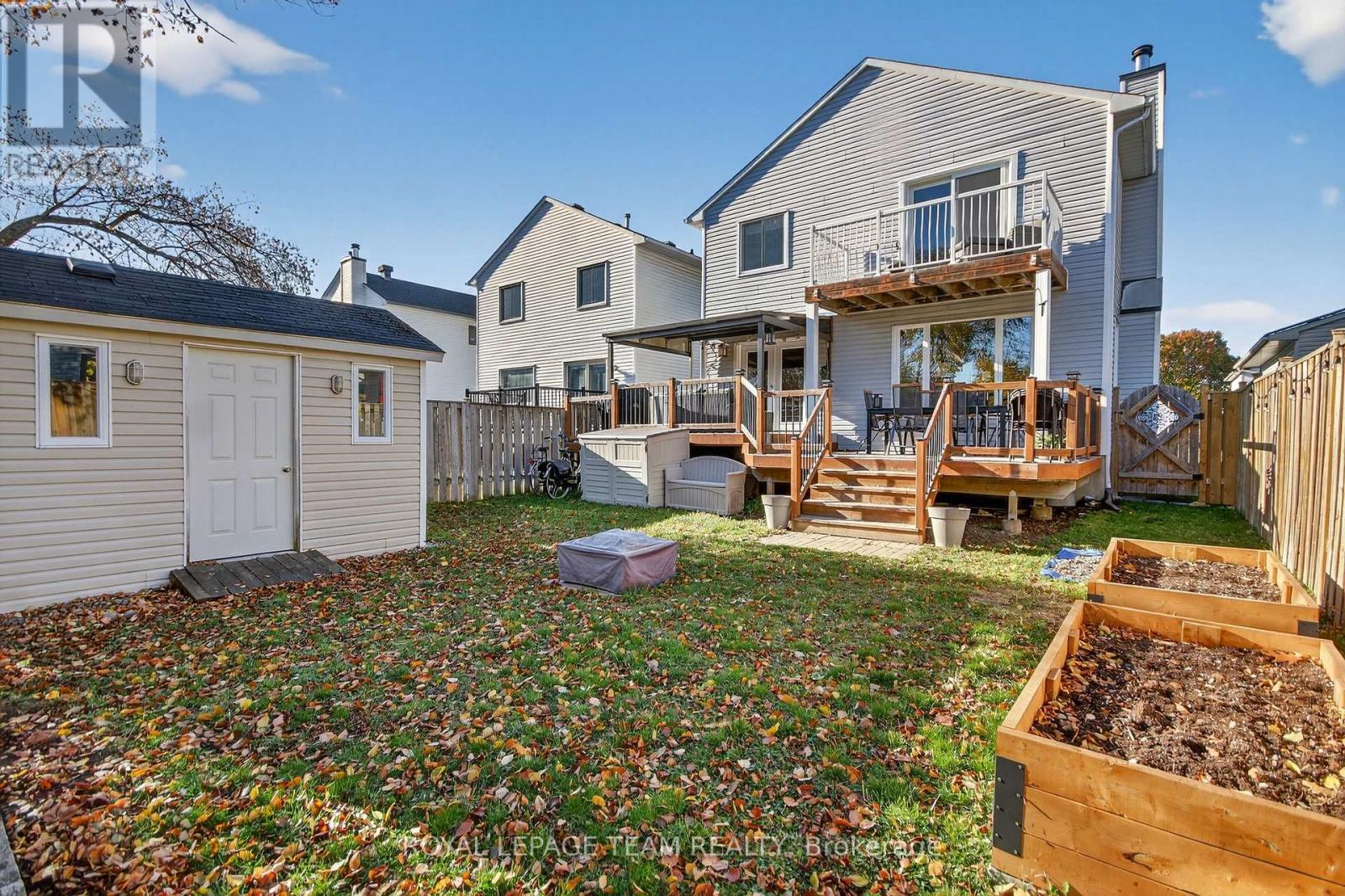 22 Vesta Street, Ottawa, Ontario  K2J 3Y9 - Photo 32 - X12495050