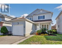 22 VESTA STREET, Ottawa, Ontario