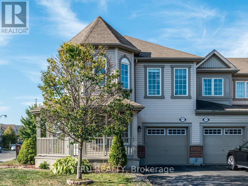 2757 Grand Canal Street, Ottawa, Ontario  K2J 0S7 - Photo 2 - X12495062