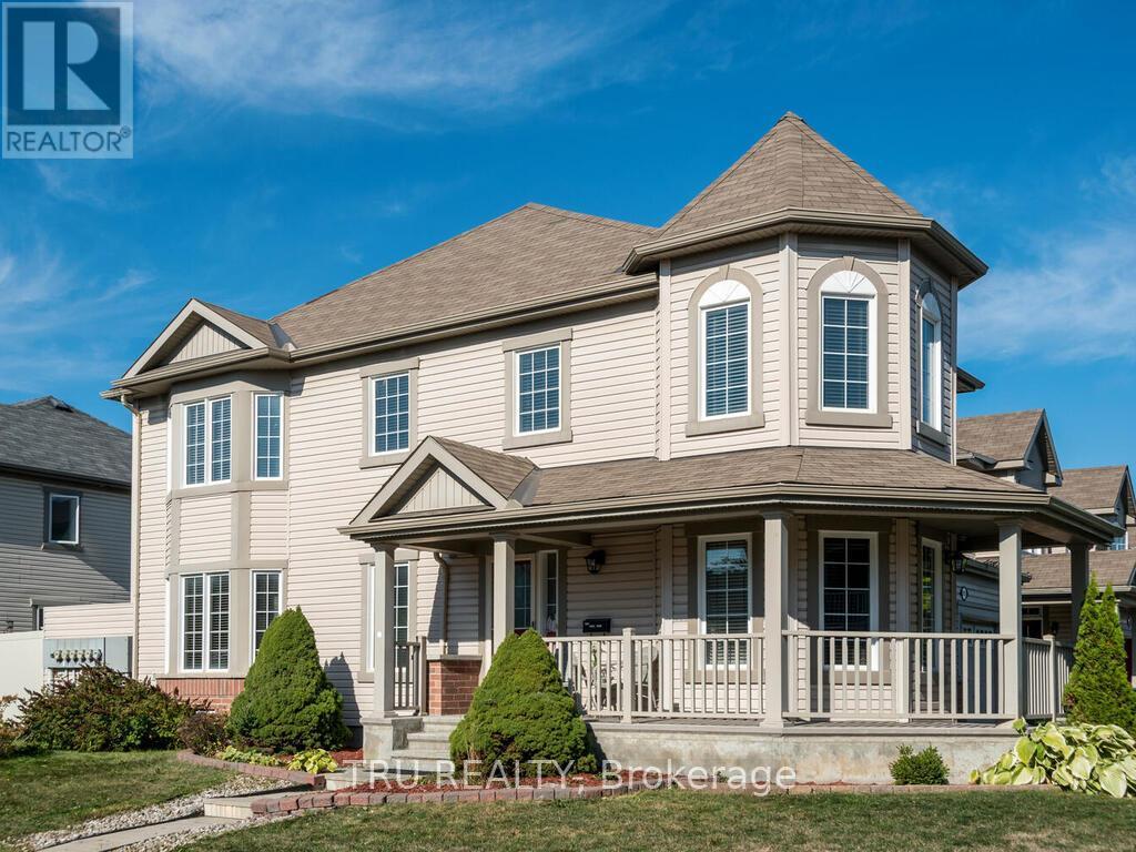 2757 Grand Canal Street, Ottawa, Ontario  K2J 0S7 - Photo 3 - X12495062