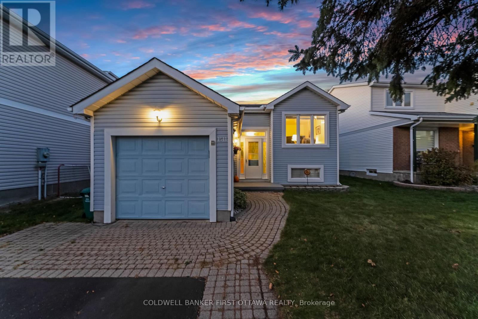 1511 SHAWINIGAN STREET, Ottawa, Ontario