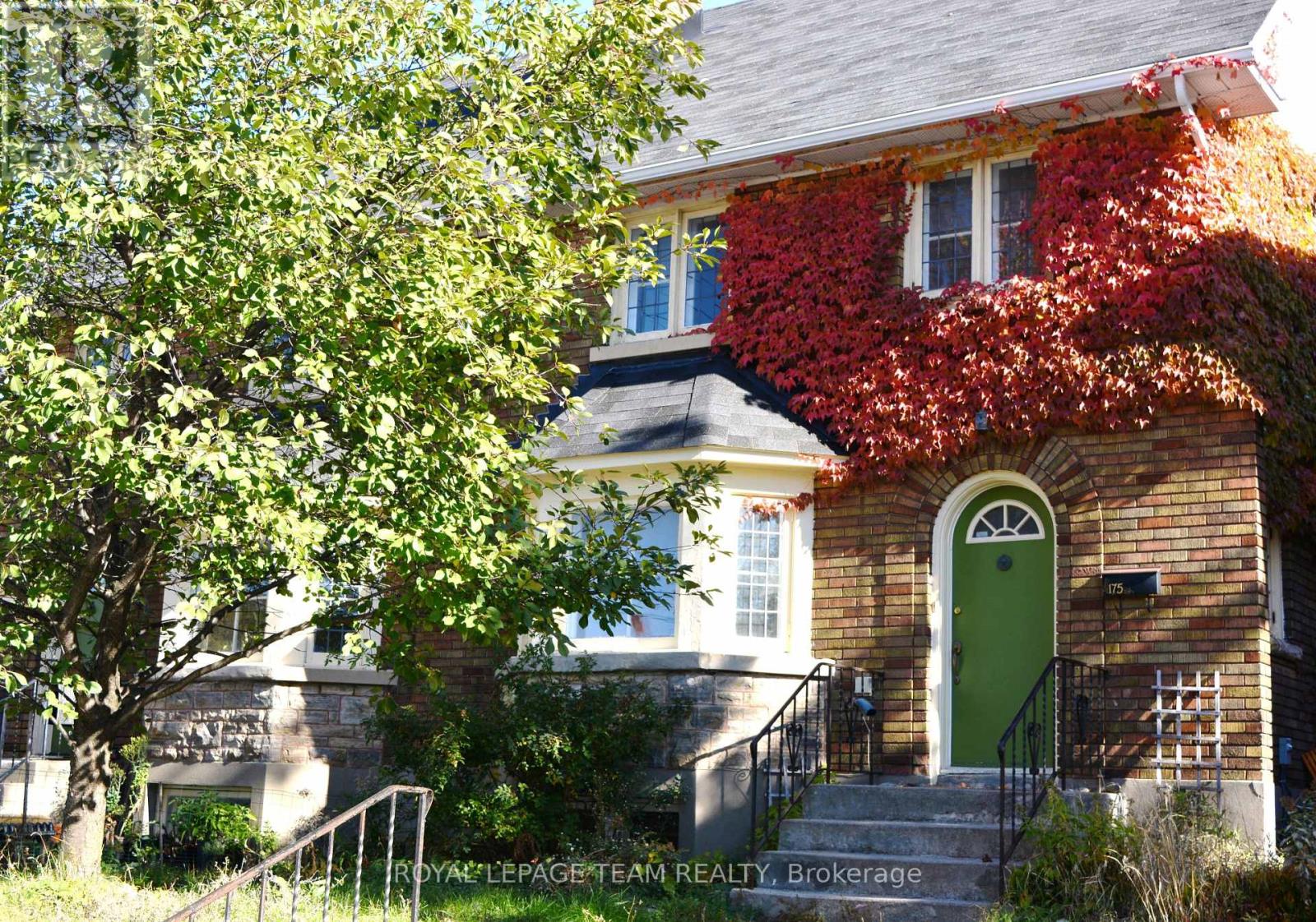 175 BREEZEHILL AVENUE N, Ottawa, Ontario