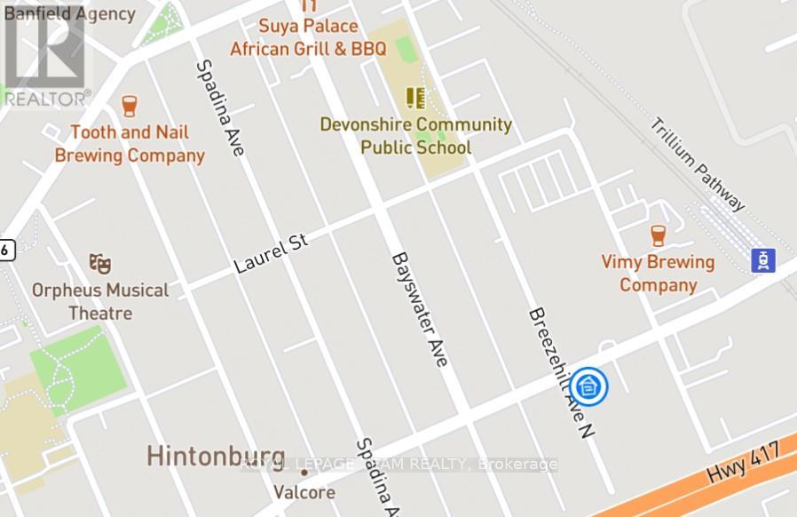 175 Breezehill Avenue N, Ottawa, Ontario  K1Y 2J1 - Photo 16 - X12495174