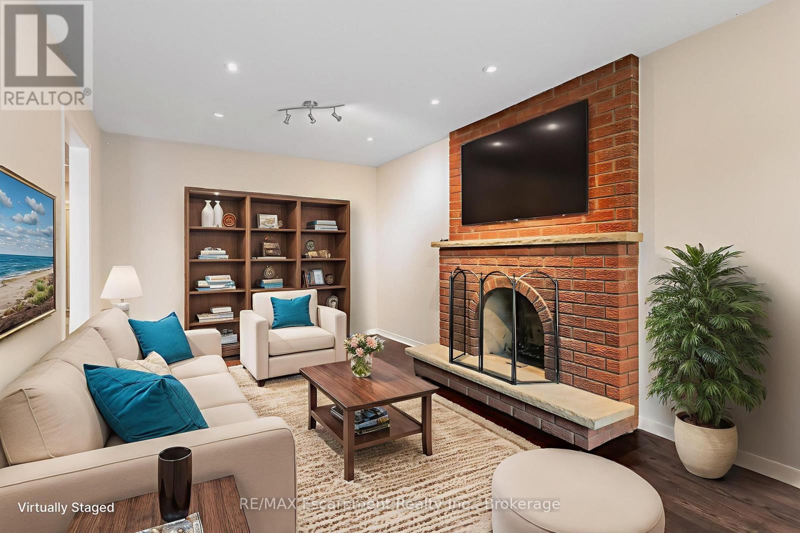 46 Arborwood Drive, Toronto, Ontario  M9W 6W3 - Photo 15 - W12494938