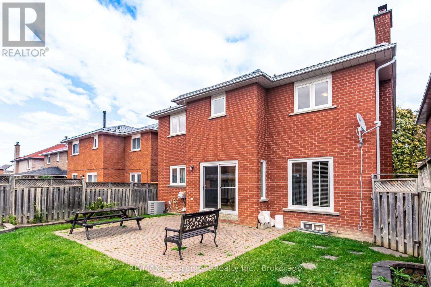 46 Arborwood Drive, Toronto, Ontario  M9W 6W3 - Photo 46 - W12494938