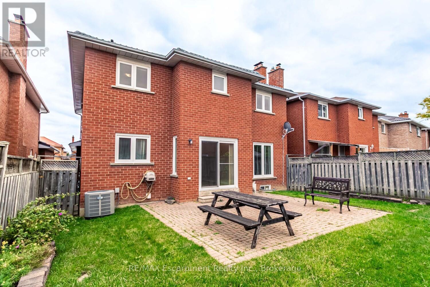 46 Arborwood Drive, Toronto, Ontario  M9W 6W3 - Photo 47 - W12494938