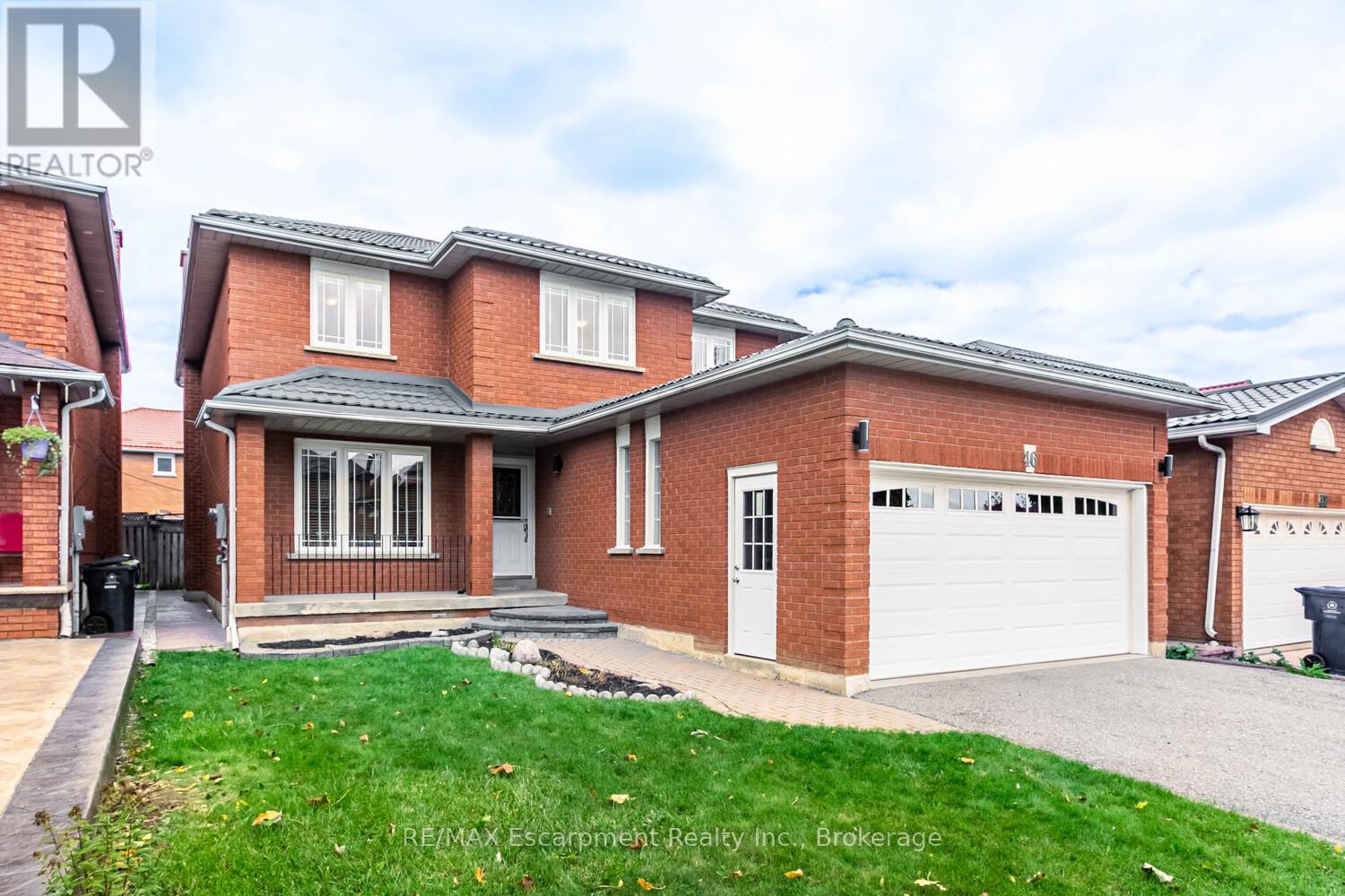 46 Arborwood Drive, Toronto, Ontario  M9W 6W3 - Photo 50 - W12494938