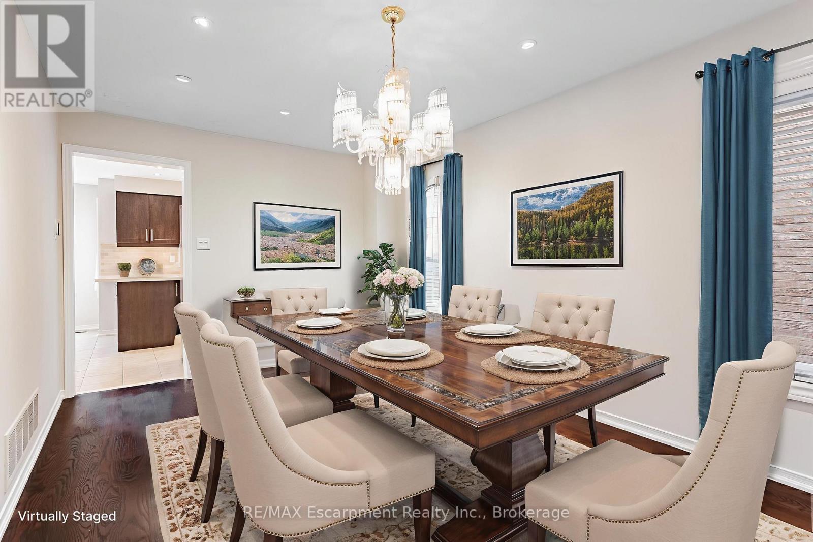 46 Arborwood Drive, Toronto, Ontario  M9W 6W3 - Photo 7 - W12494938