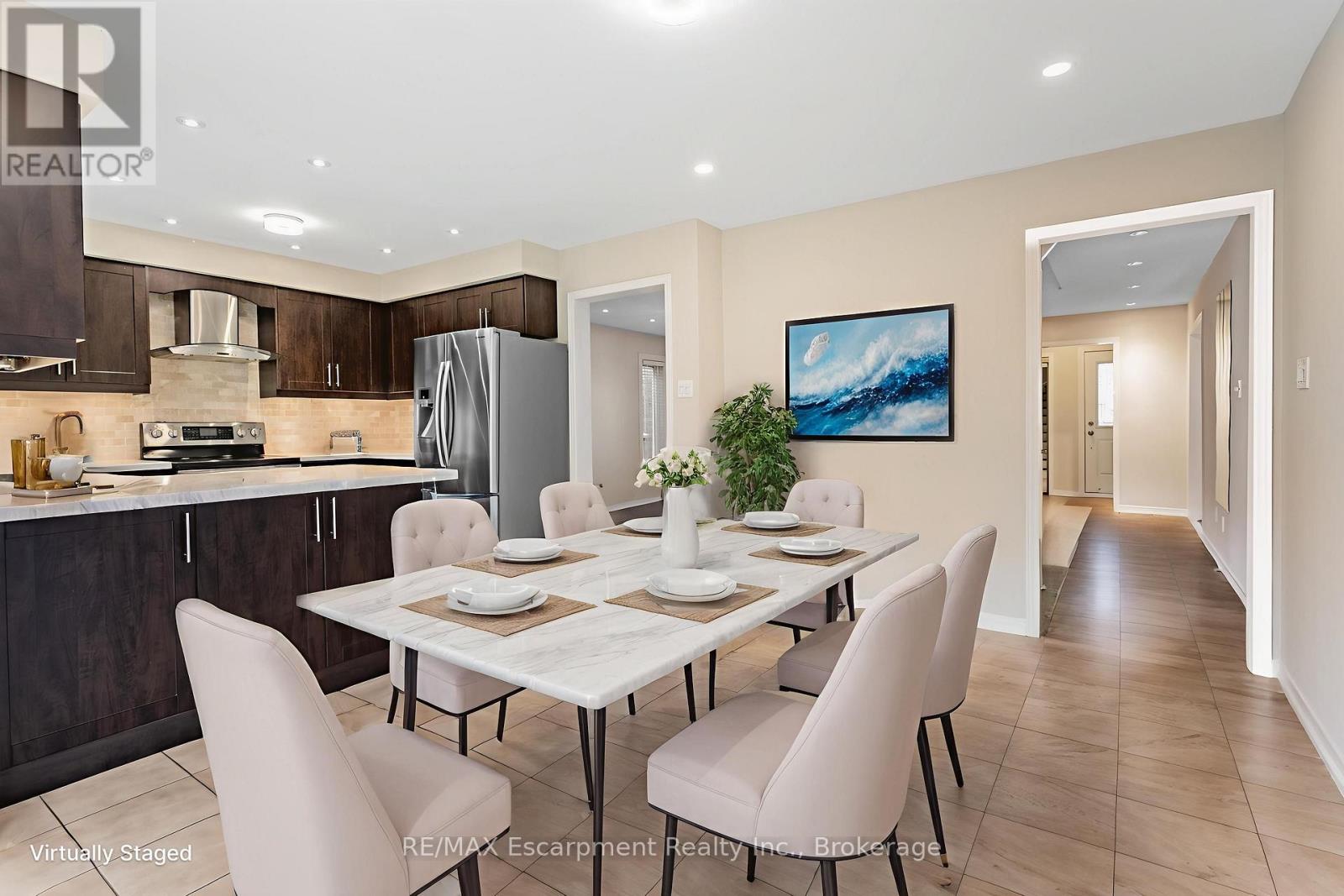 46 Arborwood Drive, Toronto, Ontario  M9W 6W3 - Photo 9 - W12494938