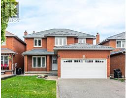 46 ARBORWOOD DRIVE, Toronto, Ontario