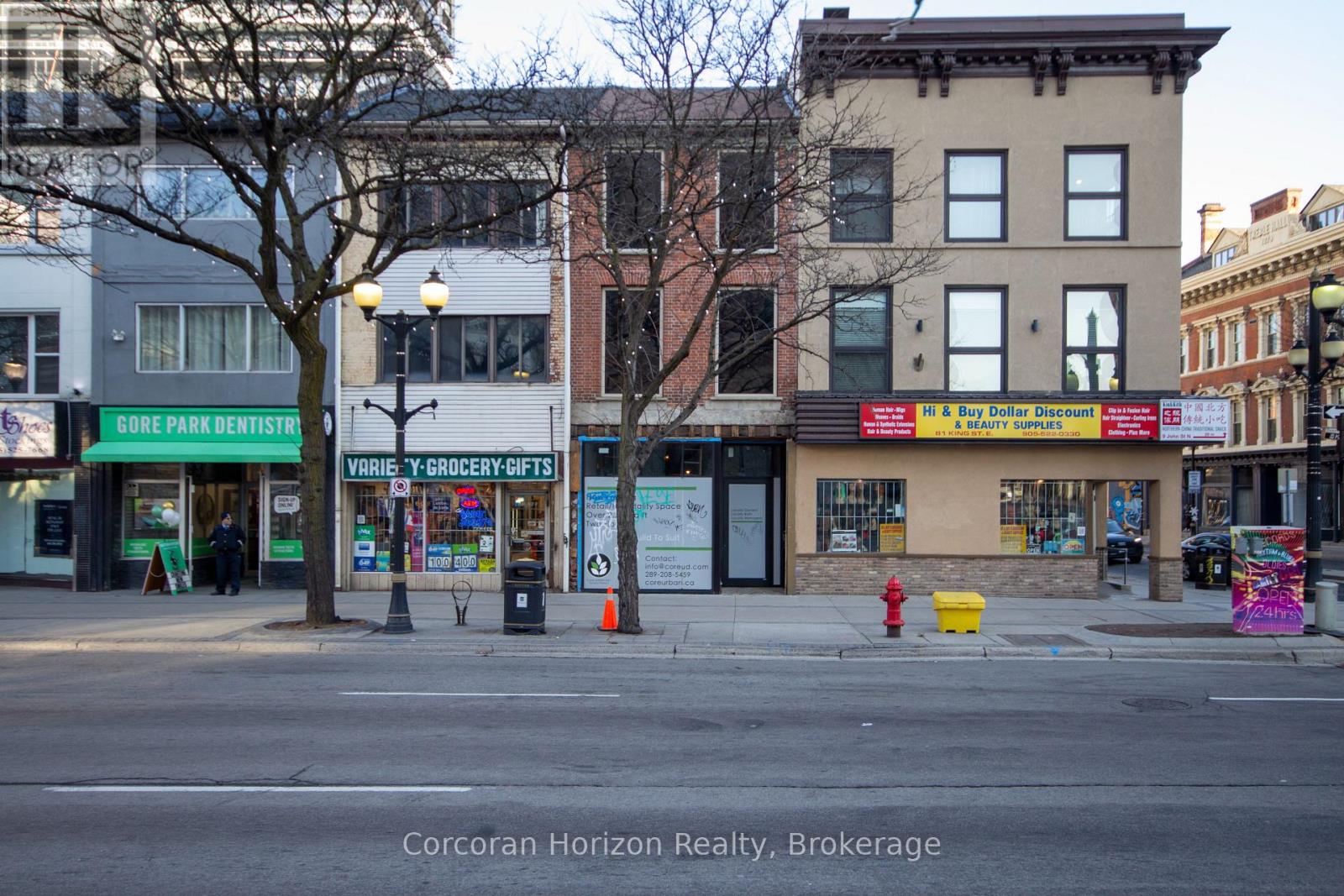 79 King Street E, Hamilton (Beasley), Ontario  L8N 1A5 - Photo 12 - X12494942