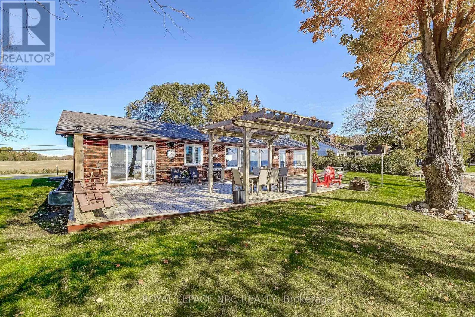 10781 Lakeshore Road W, Wainfleet, Ontario  L3K 5V4 - Photo 31 - X12494986