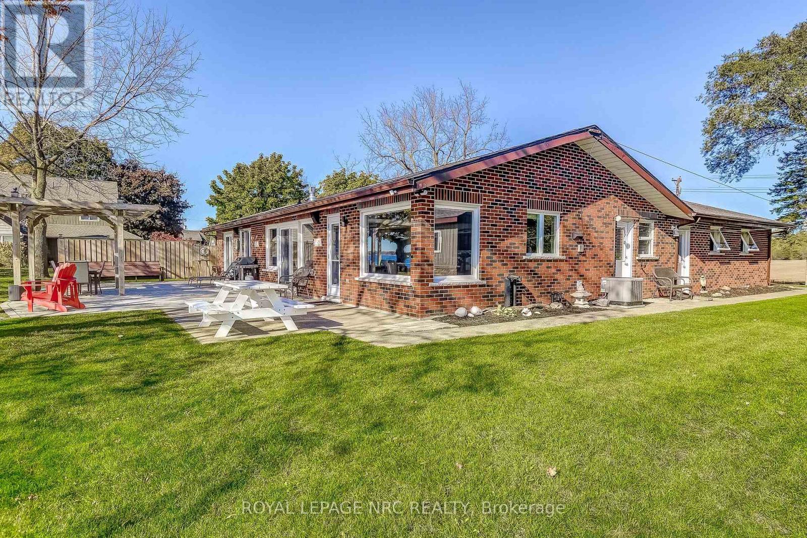 10781 Lakeshore Road W, Wainfleet, Ontario  L3K 5V4 - Photo 33 - X12494986