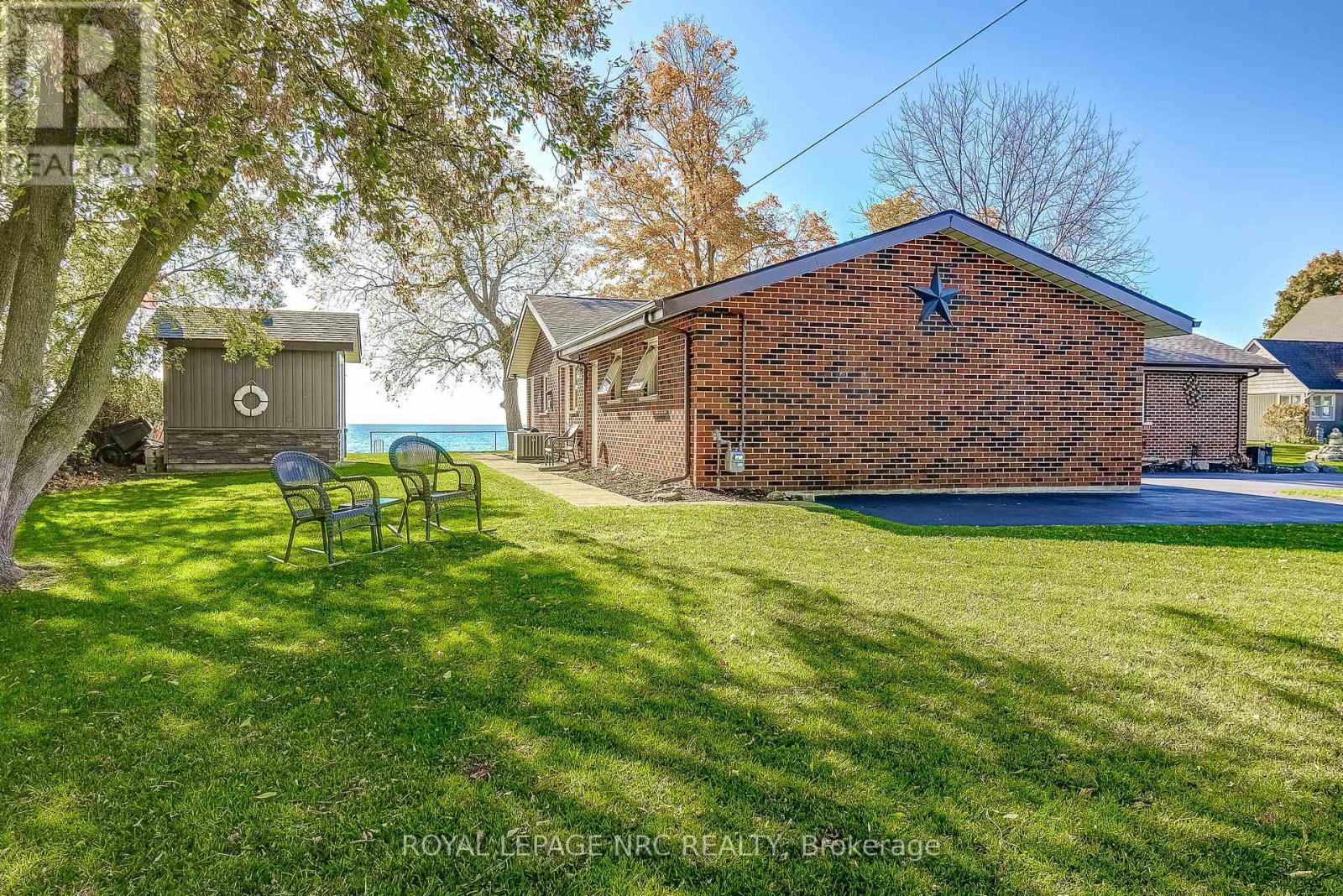 10781 Lakeshore Road W, Wainfleet, Ontario  L3K 5V4 - Photo 34 - X12494986