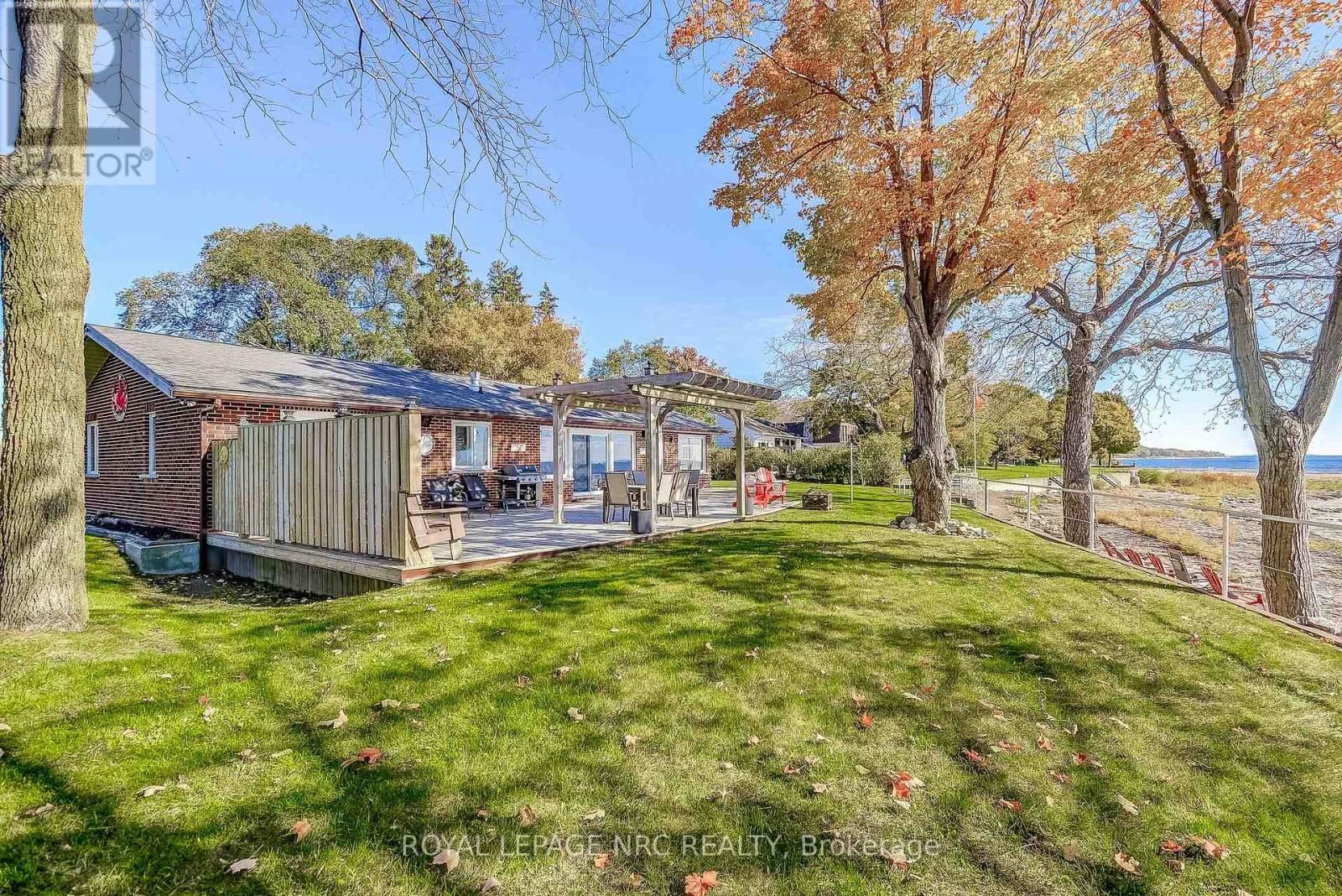 10781 Lakeshore Road W, Wainfleet, Ontario  L3K 5V4 - Photo 35 - X12494986