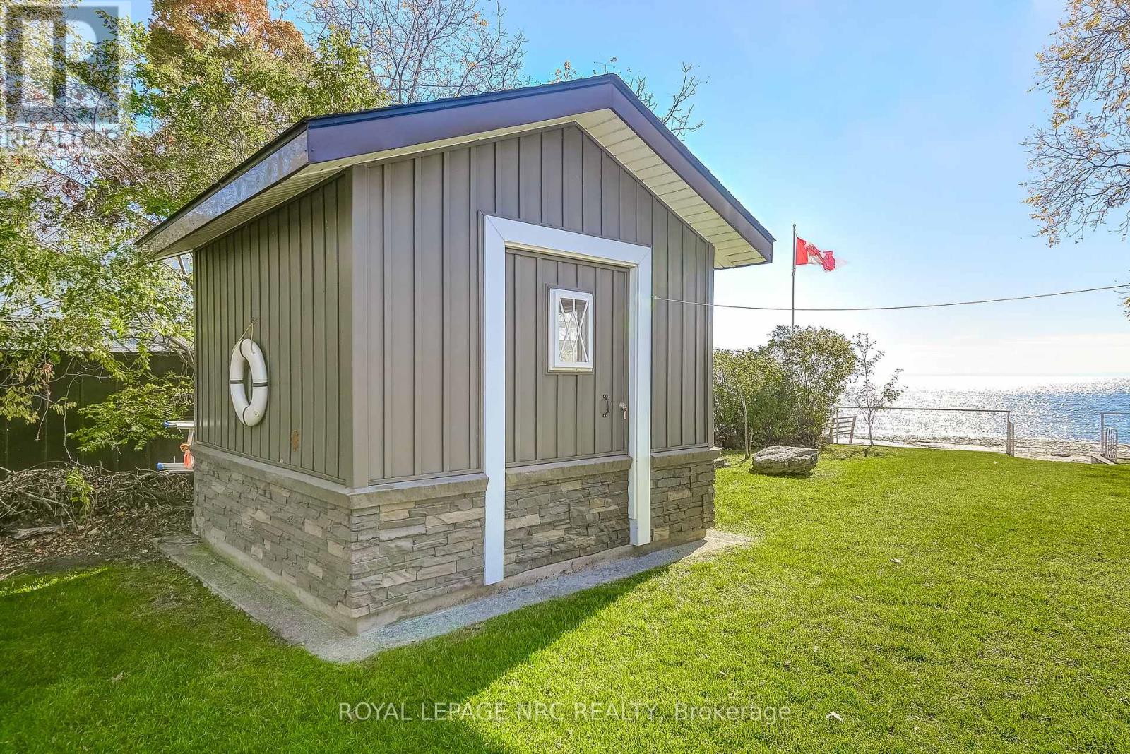 10781 Lakeshore Road W, Wainfleet, Ontario  L3K 5V4 - Photo 36 - X12494986