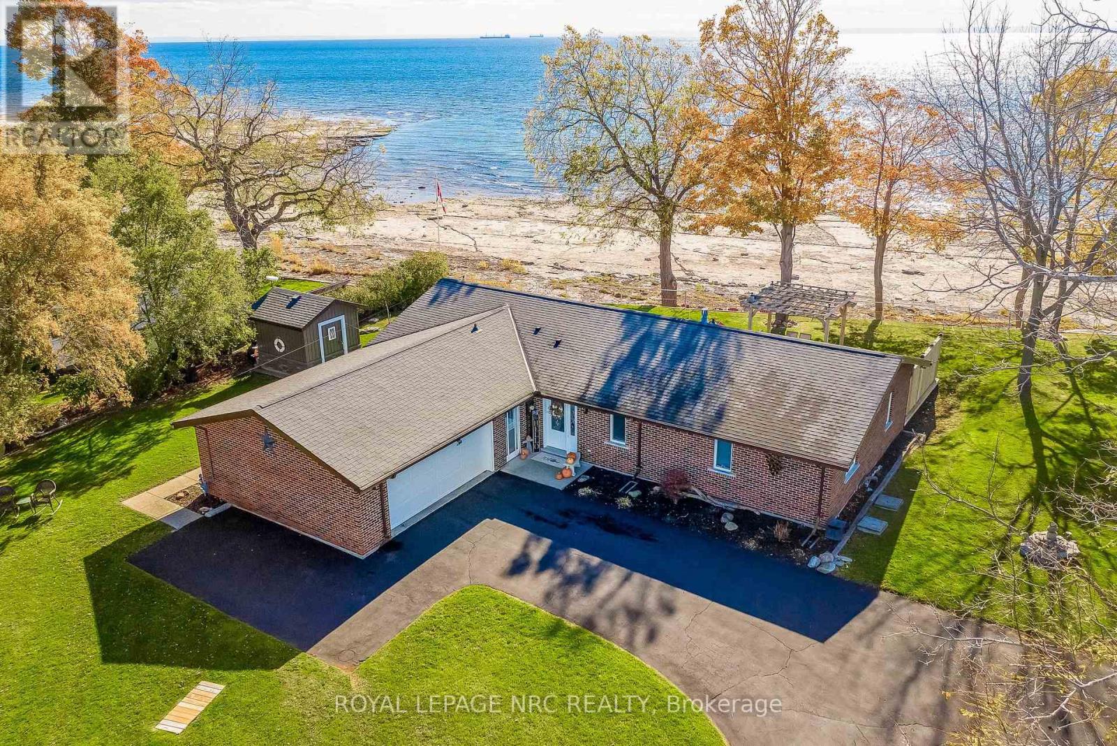 10781 Lakeshore Road W, Wainfleet, Ontario  L3K 5V4 - Photo 39 - X12494986