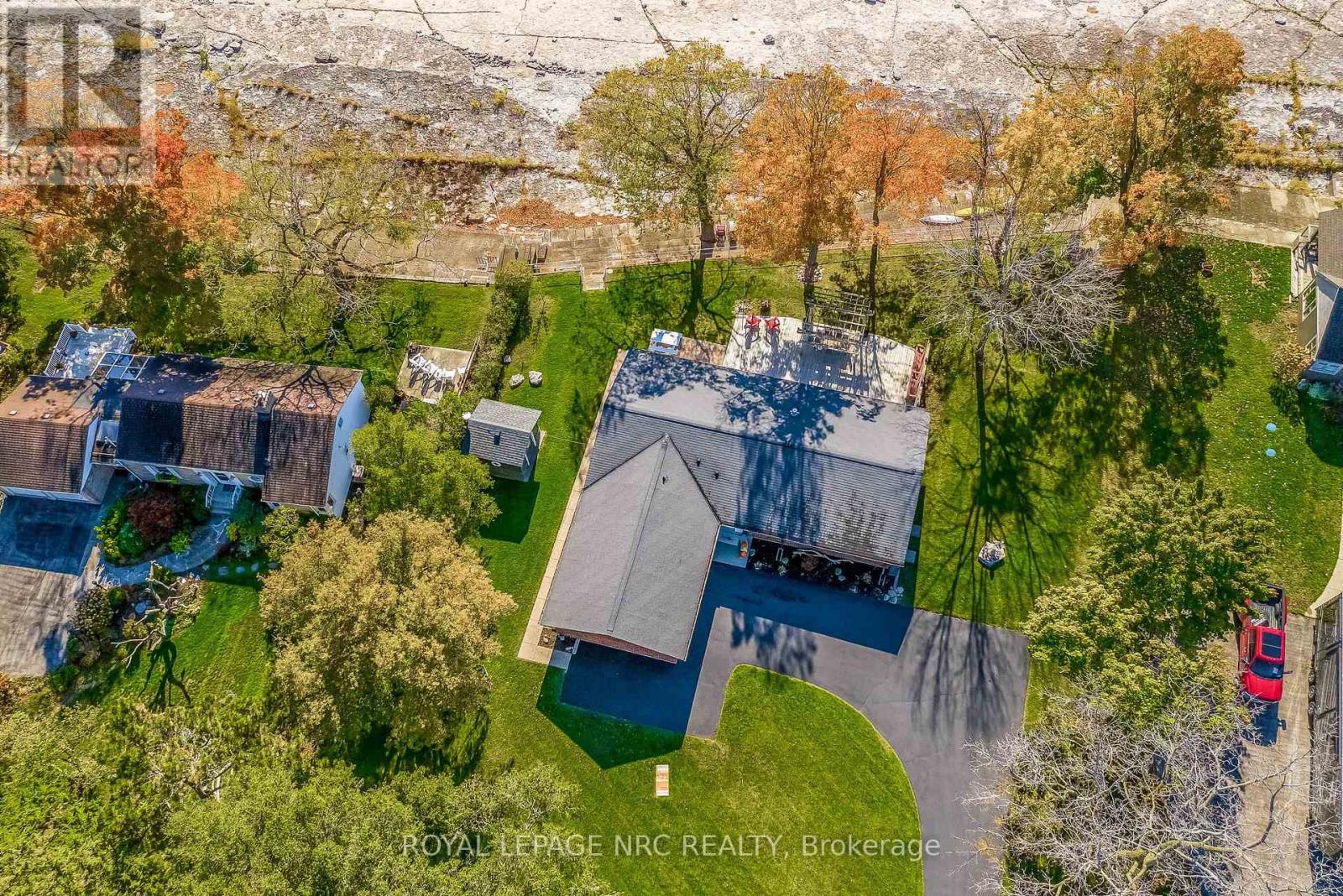 10781 Lakeshore Road W, Wainfleet, Ontario  L3K 5V4 - Photo 40 - X12494986