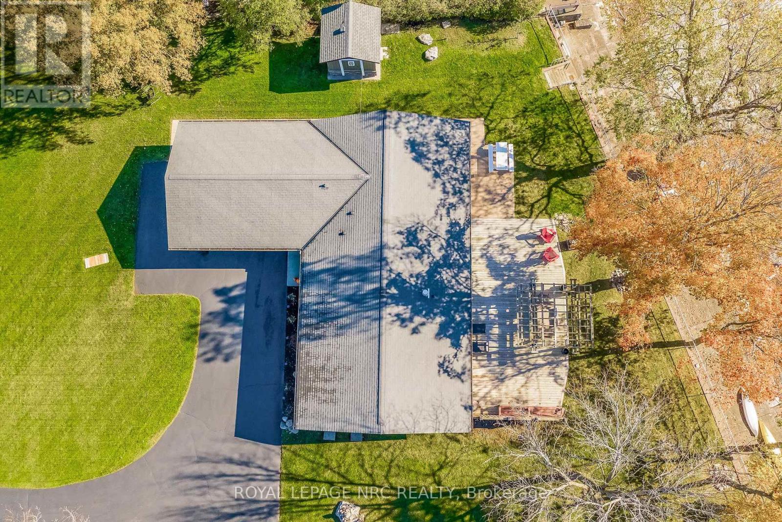 10781 Lakeshore Road W, Wainfleet, Ontario  L3K 5V4 - Photo 41 - X12494986