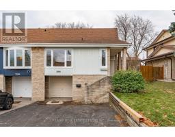 2896 ARVIDA CIRCLE, Mississauga, Ontario