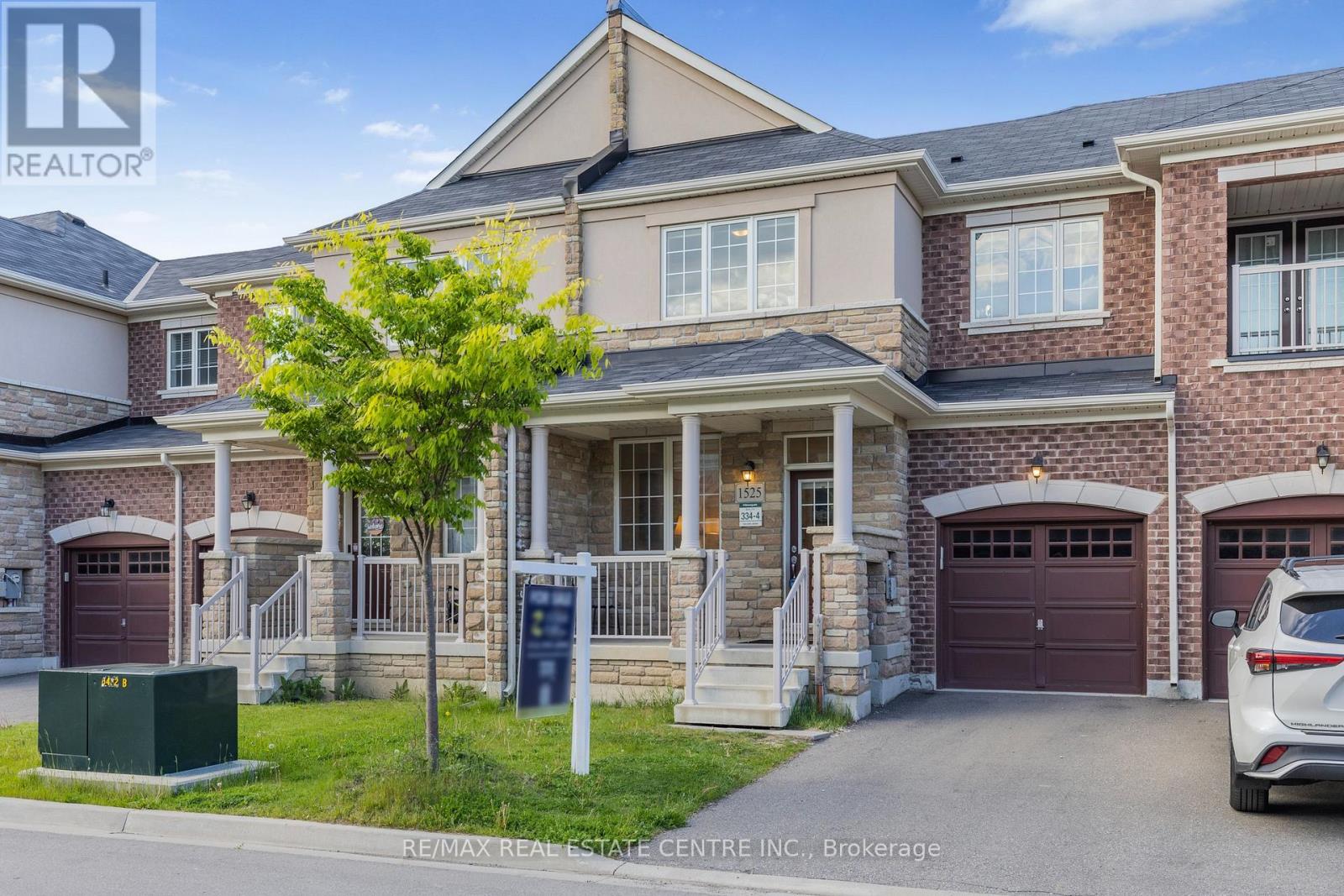 1525 CARR LANDING, Milton, Ontario