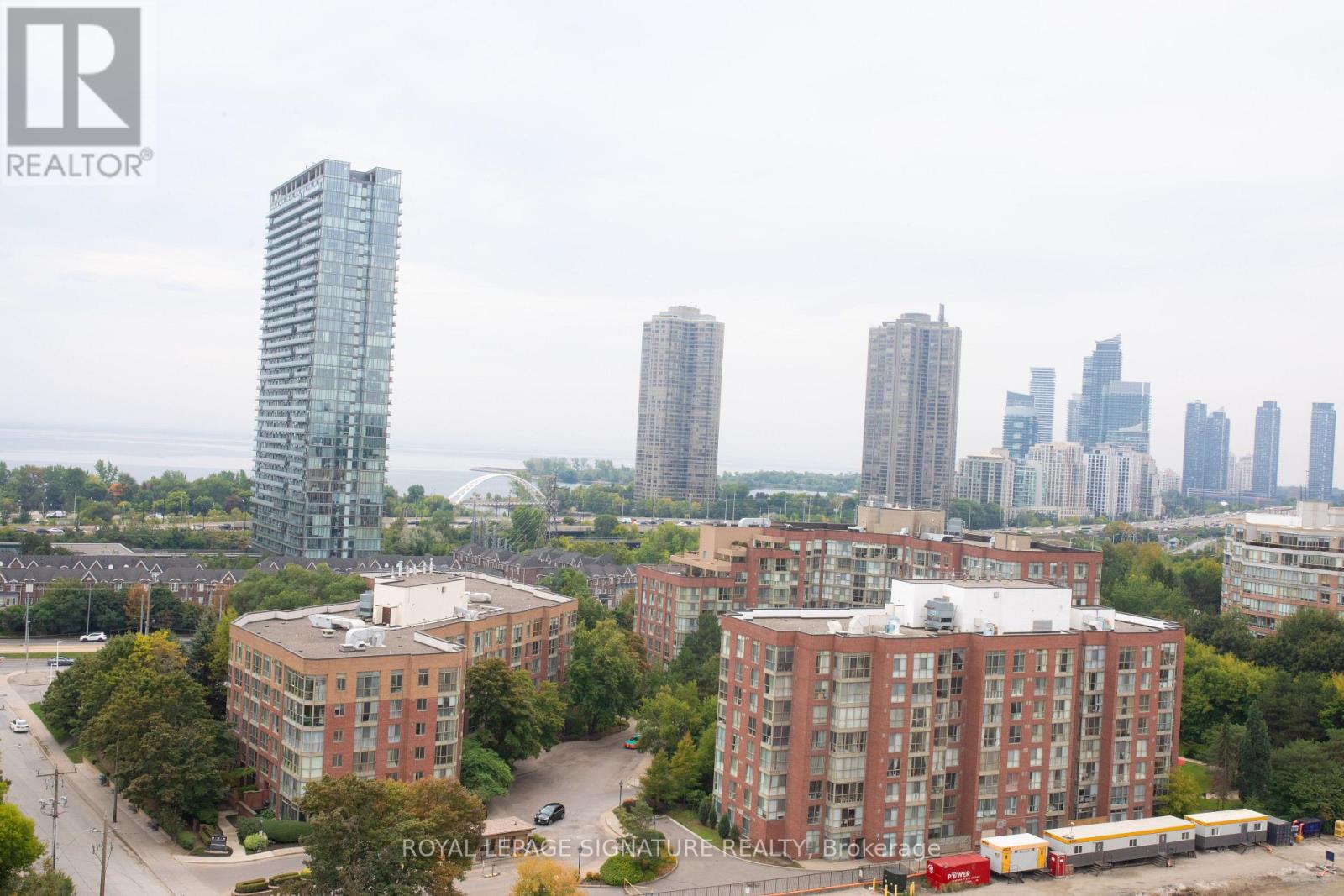 1611 - 45 Southport Street, Toronto, Ontario  M6S 3N5 - Photo 22 - W12494828