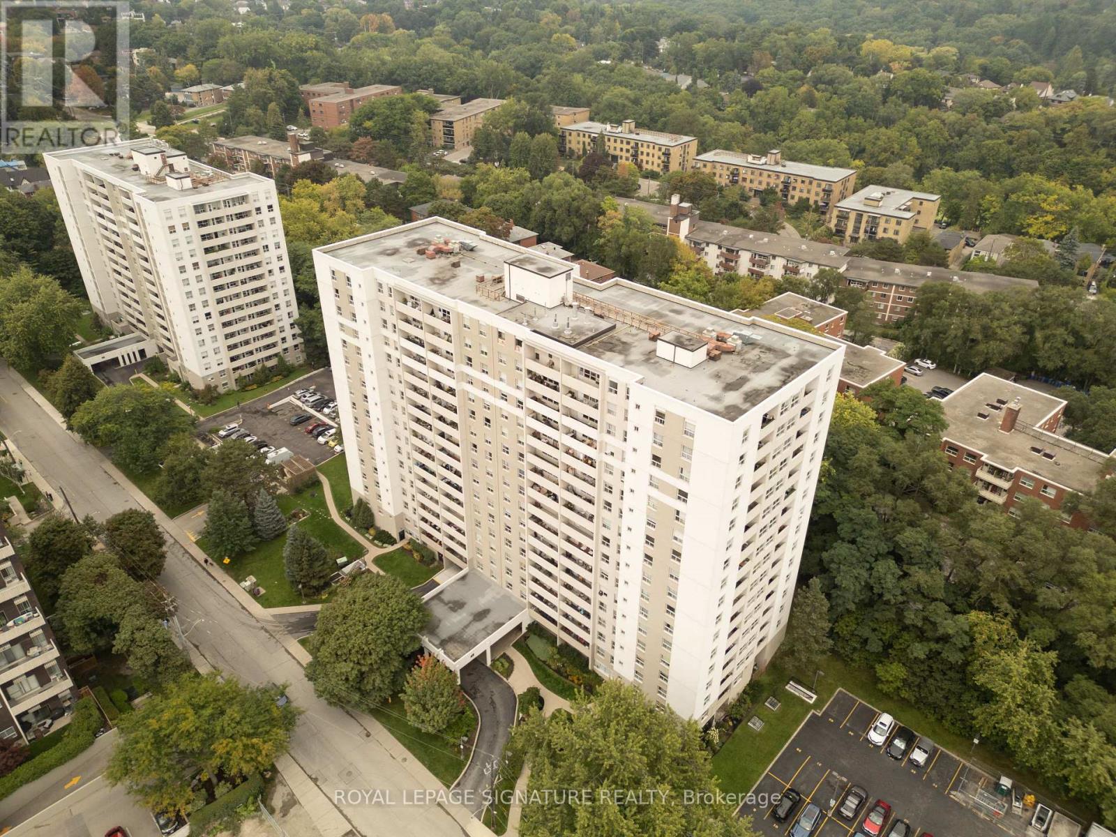 1611 - 45 Southport Street, Toronto, Ontario  M6S 3N5 - Photo 23 - W12494828
