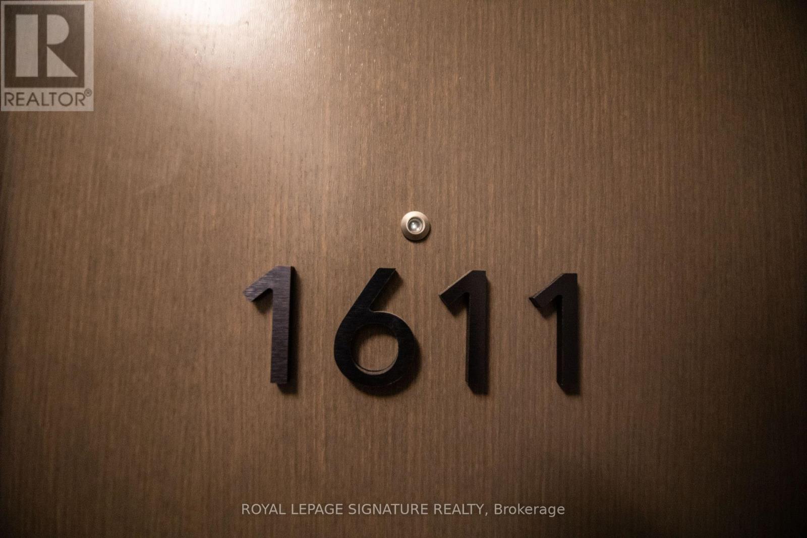 1611 - 45 Southport Street, Toronto, Ontario  M6S 3N5 - Photo 7 - W12494828